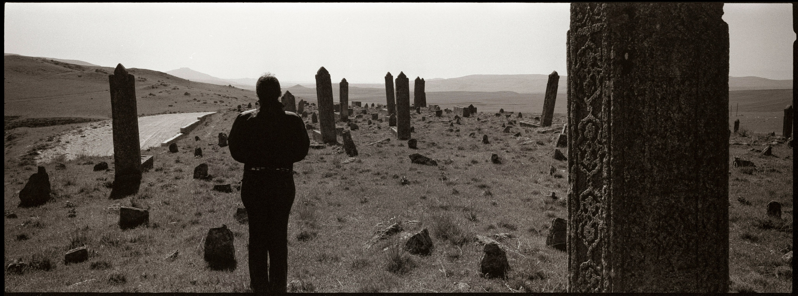 Verticals. Maraza, 2007