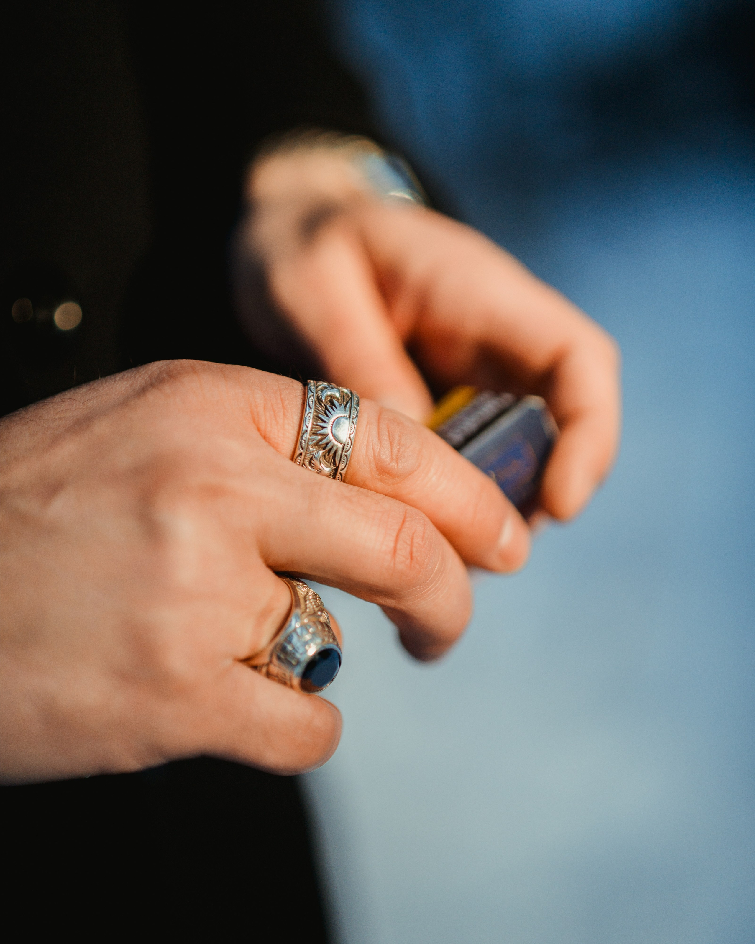 Dragos Dumitru. Cosminvirlan.ro