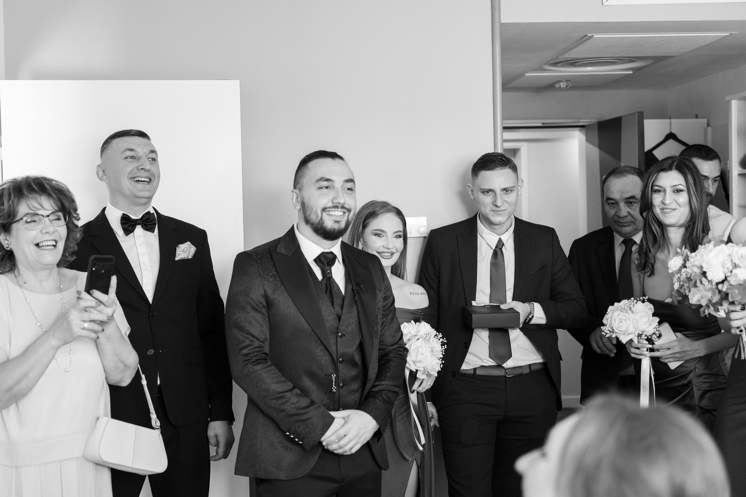 Andreea & Alexandru. Fotograf evenimente, fotograf nunta, fotograf botez