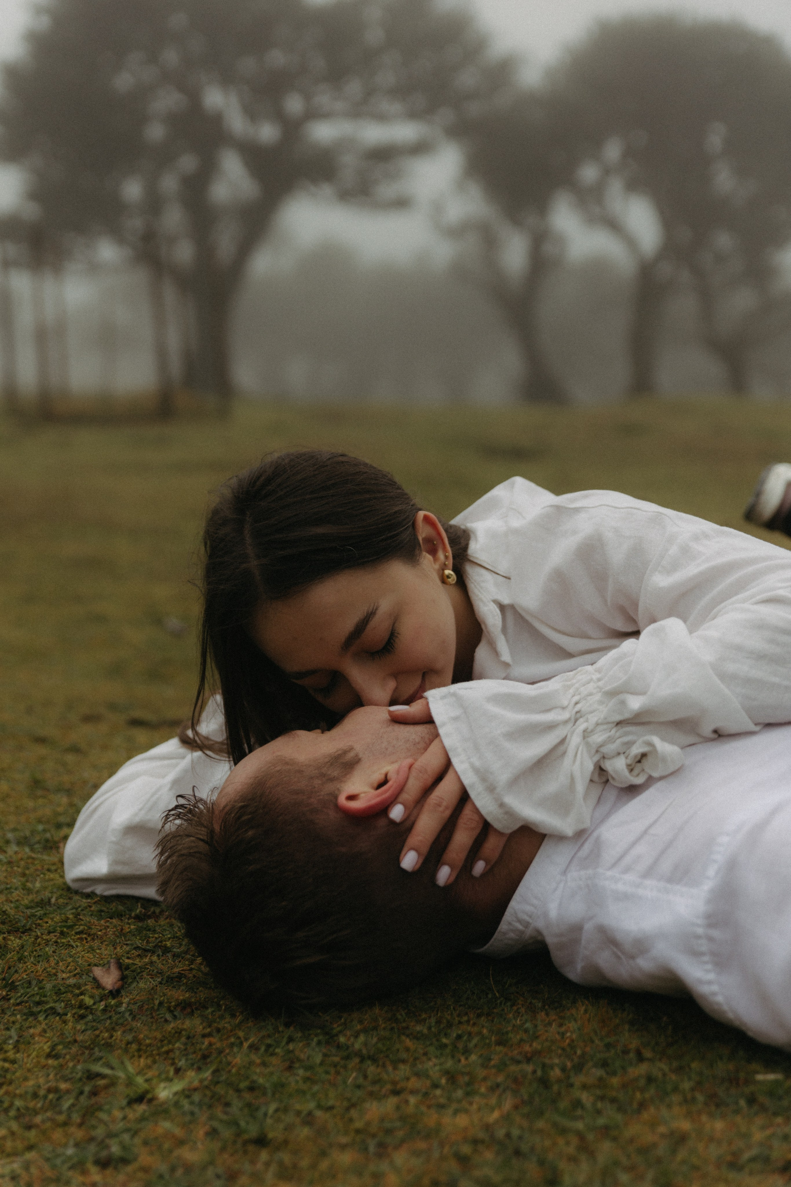 Magic of Fanal Forest. Wedding photographer and videographer based in Timisoara, Romania