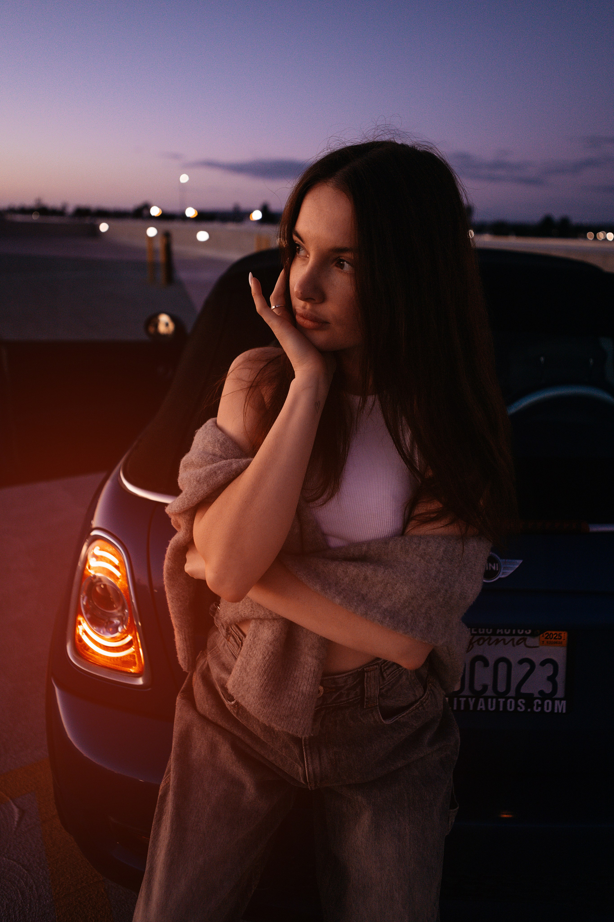 Weddings and Portrait Photographer San Diego