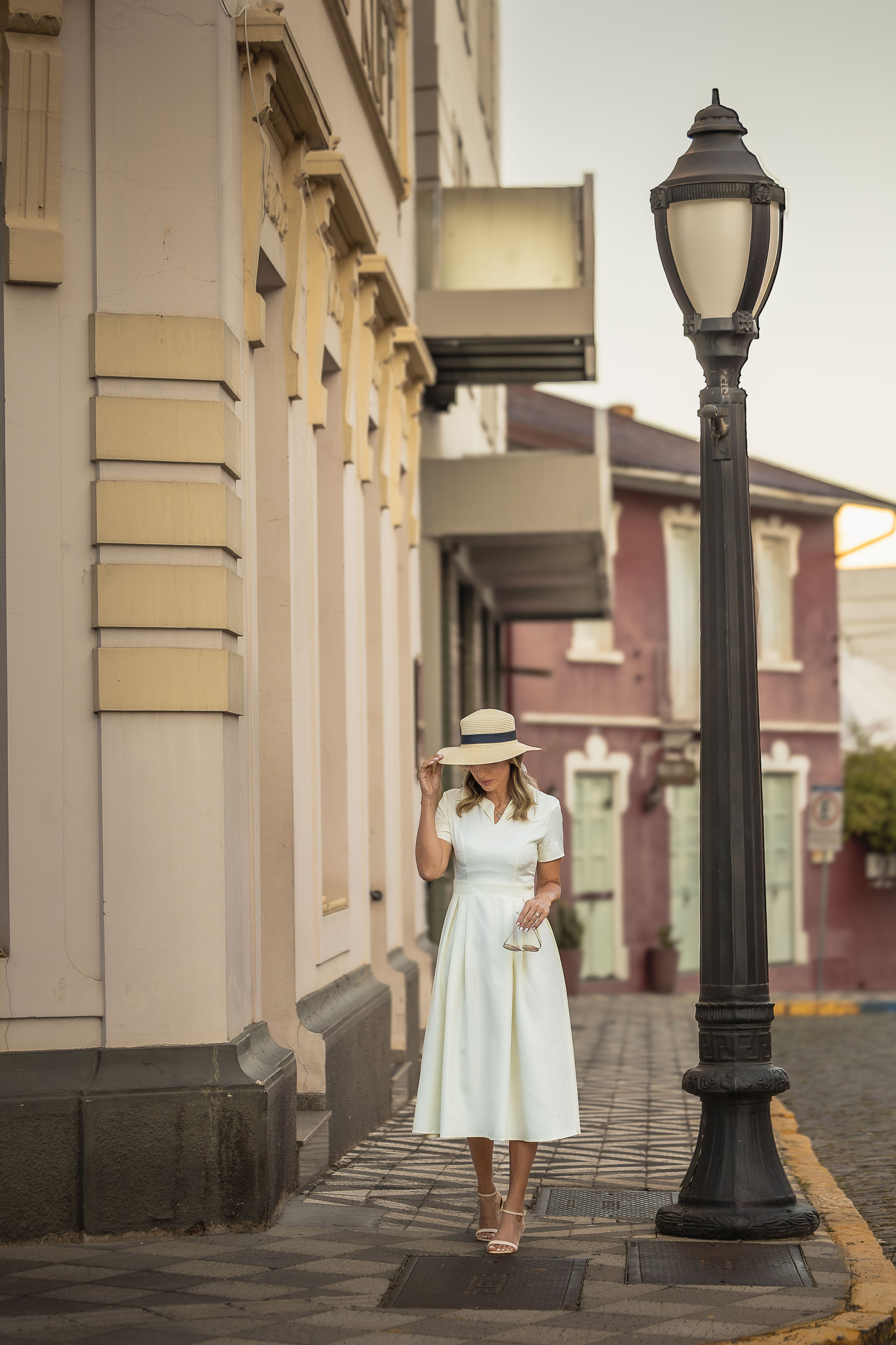 Centro histórico de Garibaldi