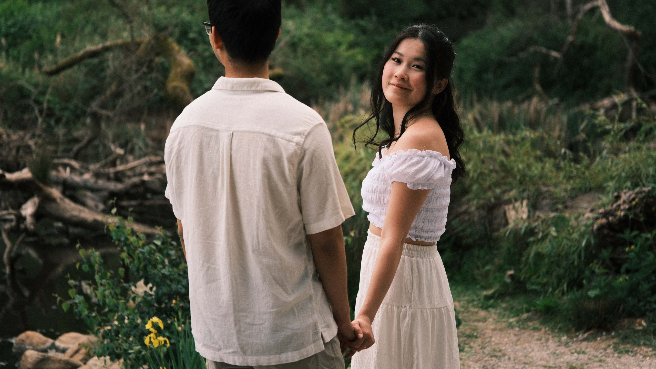 Couples & Engagement Photographer Vancouver | Max Fomin