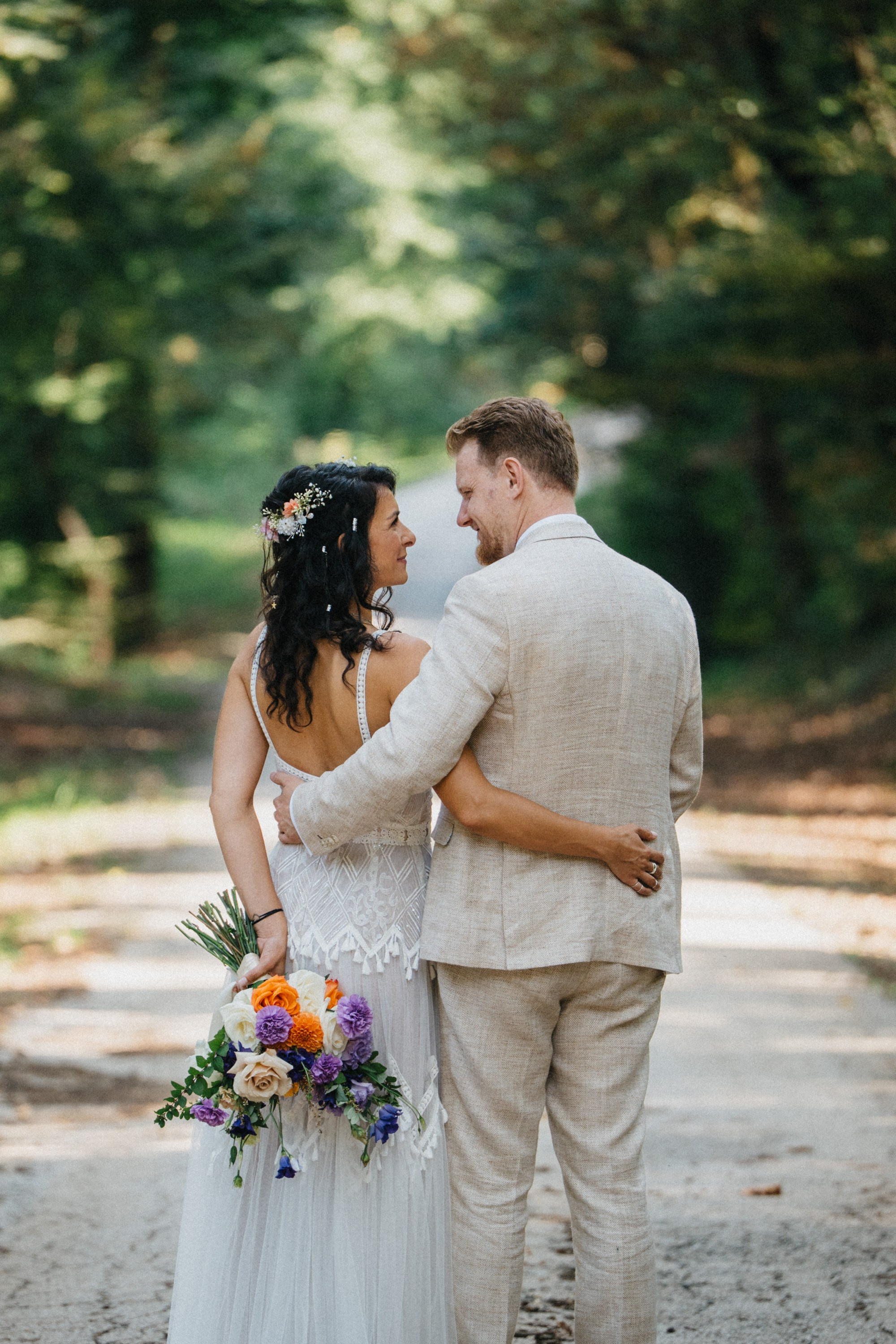Dunja & Matthew. Wedding photography