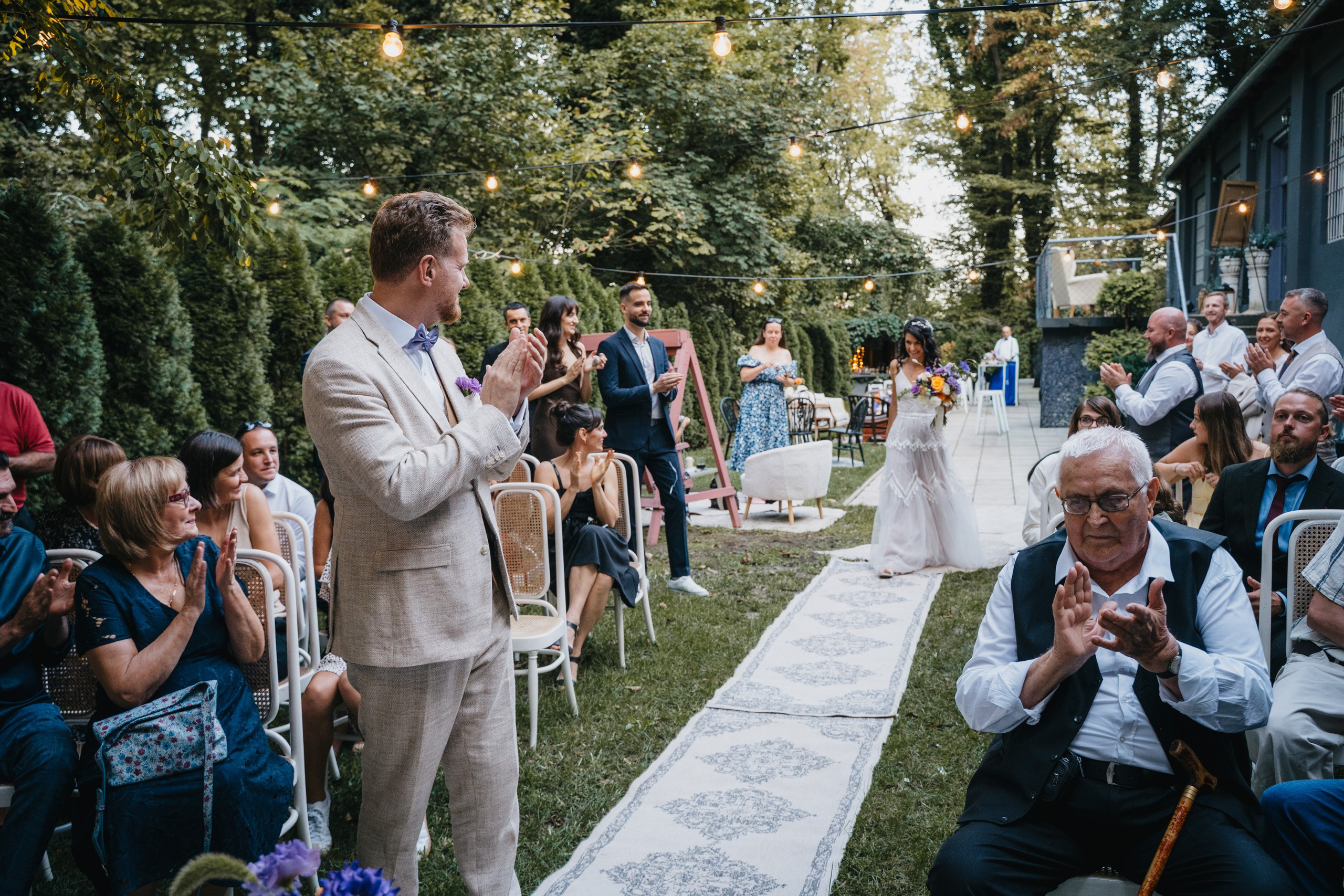 Dunja & Matthew. Wedding photography