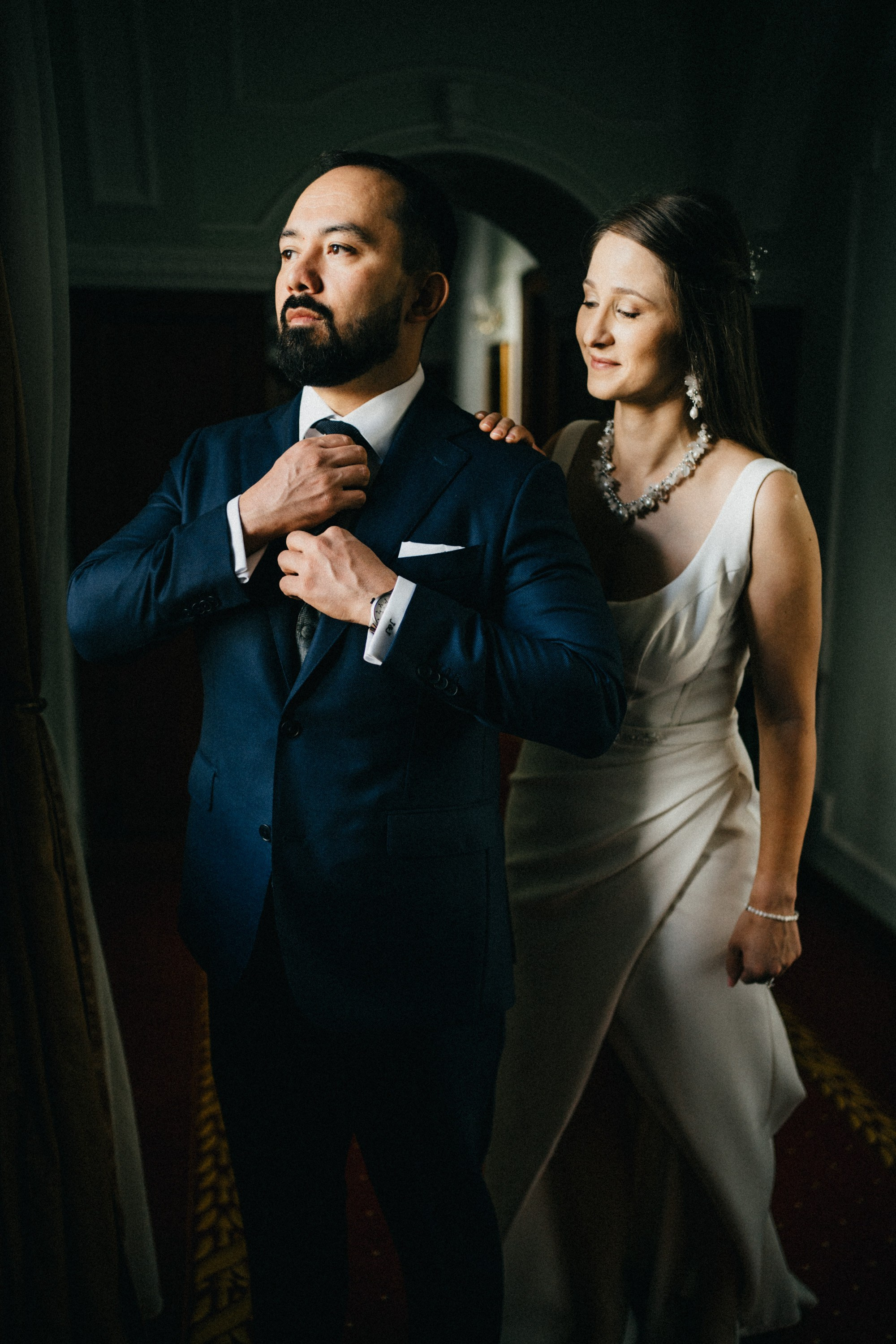 Jose Omar & Jelena. Wedding photography