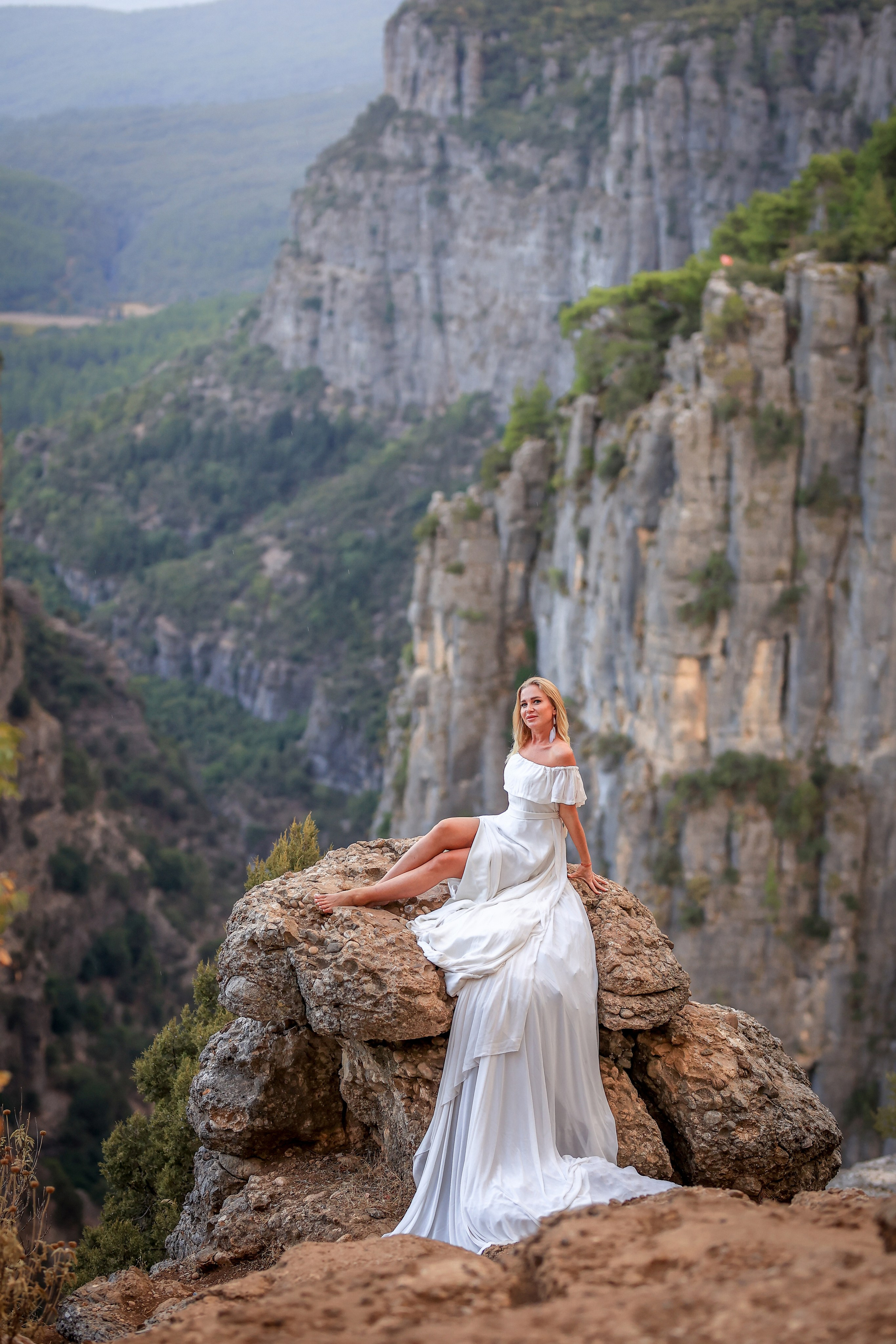 Canyon Tazy. Photographer in Turkey, Antalya, Kemer, Belek, Side, Kas, Fethiye