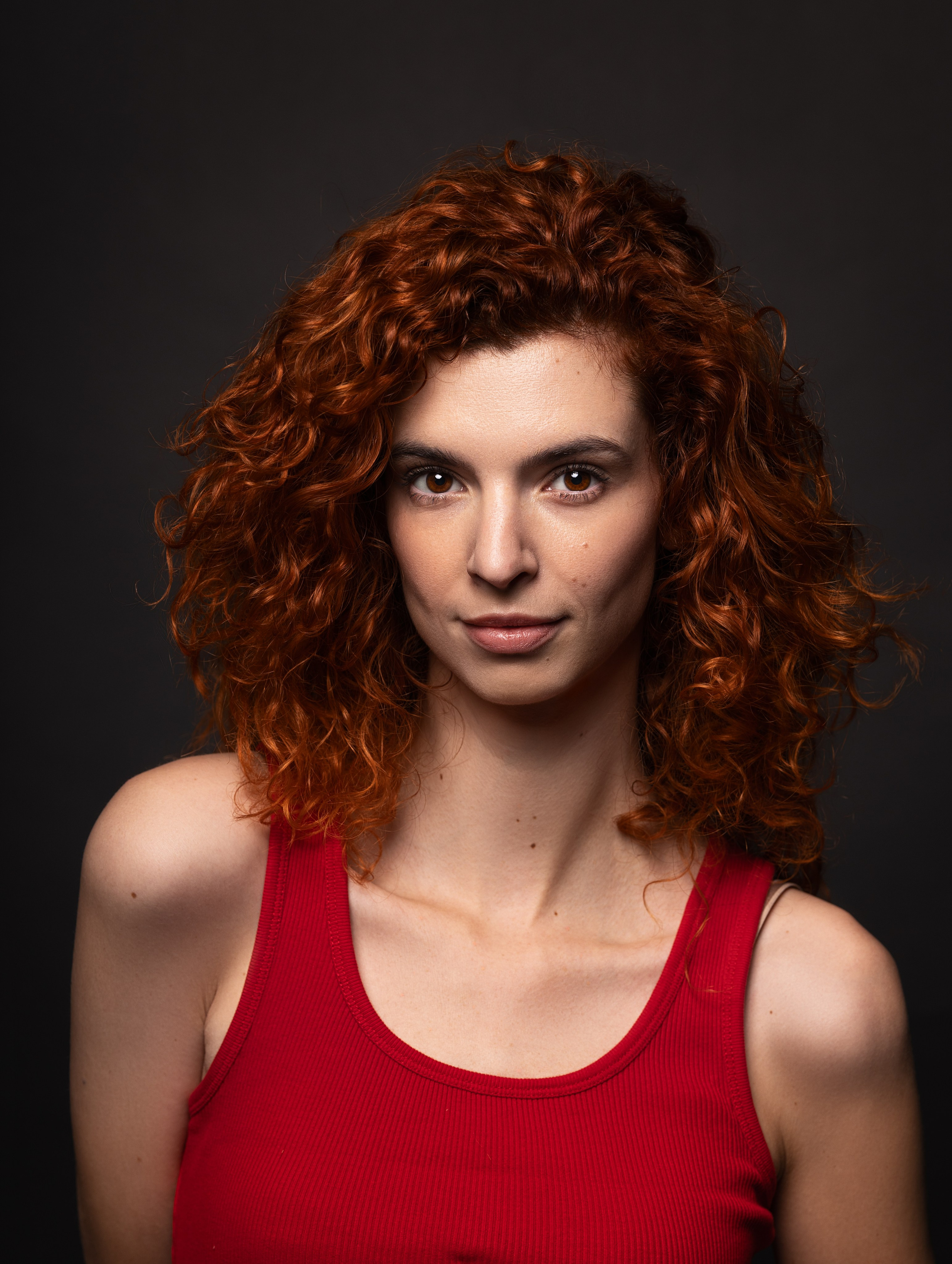 Portrait. Igor Pyltsin Photographer