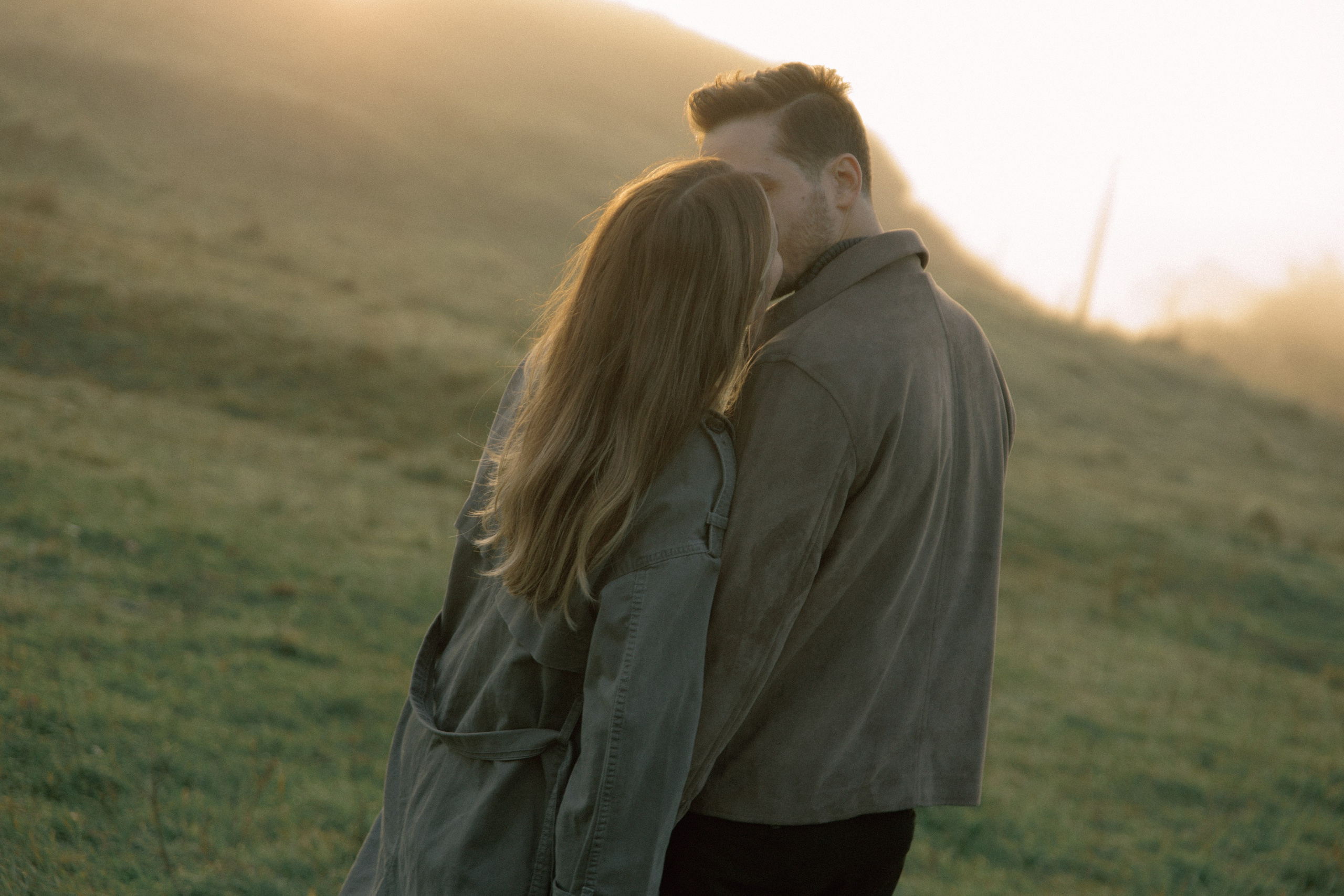 An autumn lovestory. Wedding photographer and videographer based in Timisoara, Romania