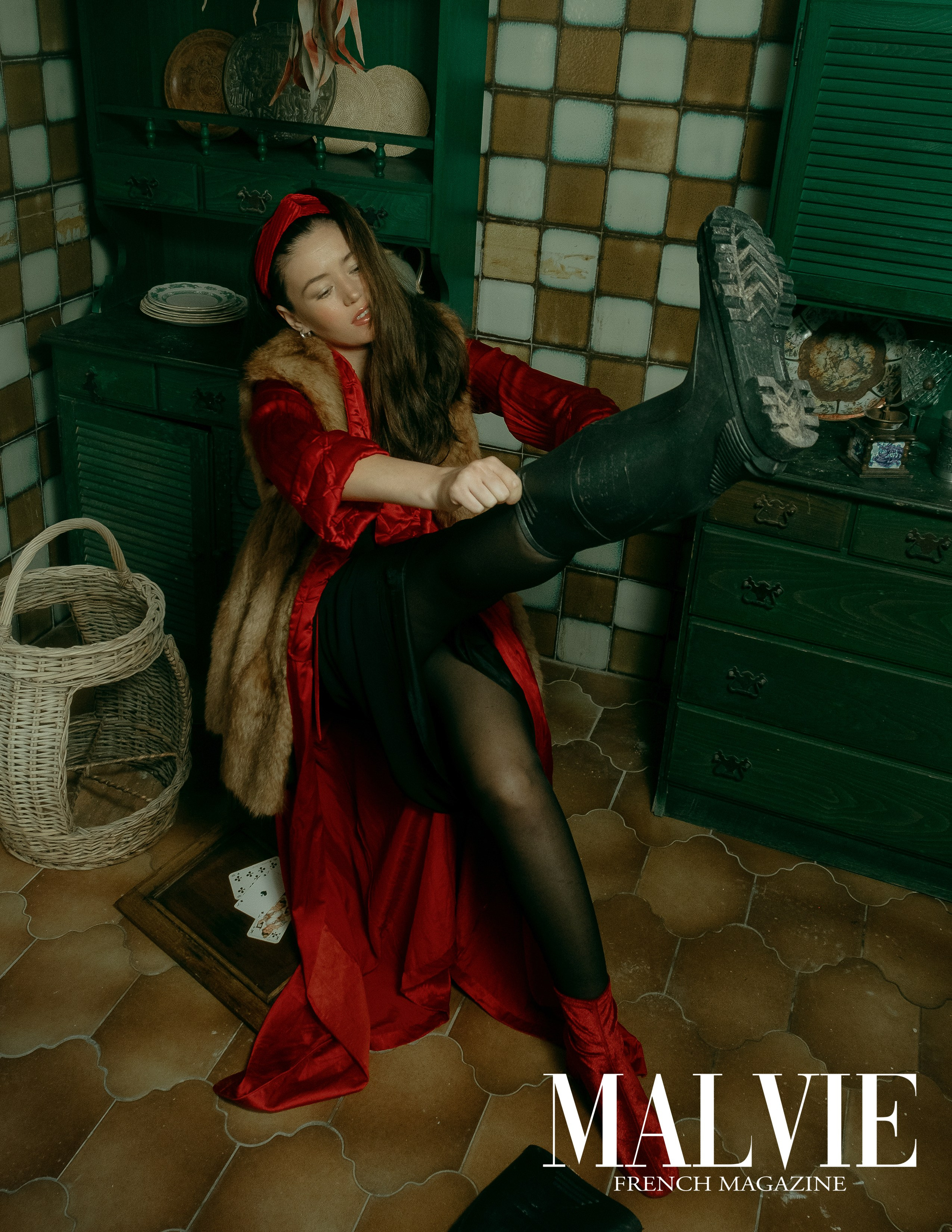 The best publications of the project Dream House