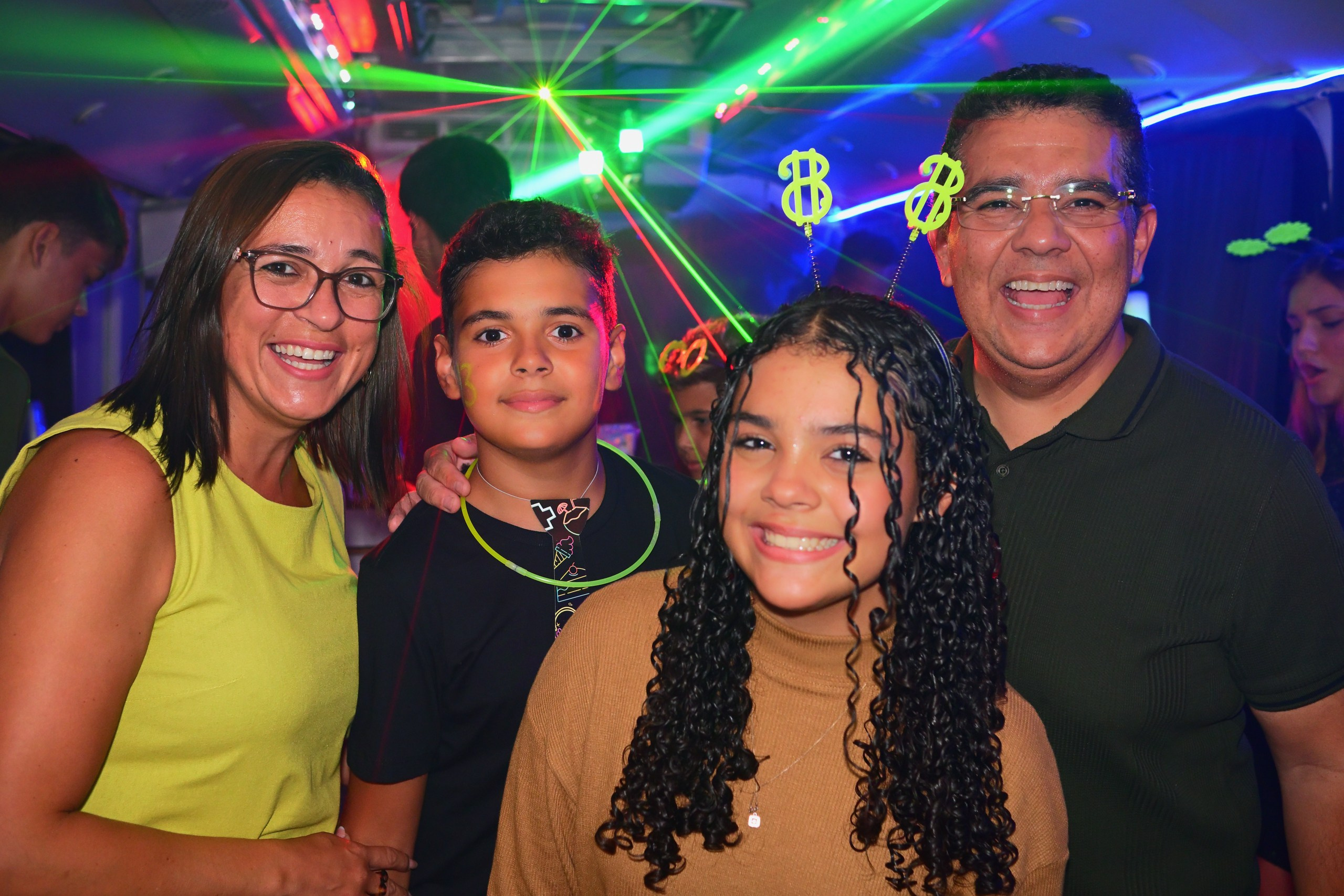 Fotógrafo em Salvador, Ensaios, Eventos, Balada, Ônibus Balada, Balada em Salvador