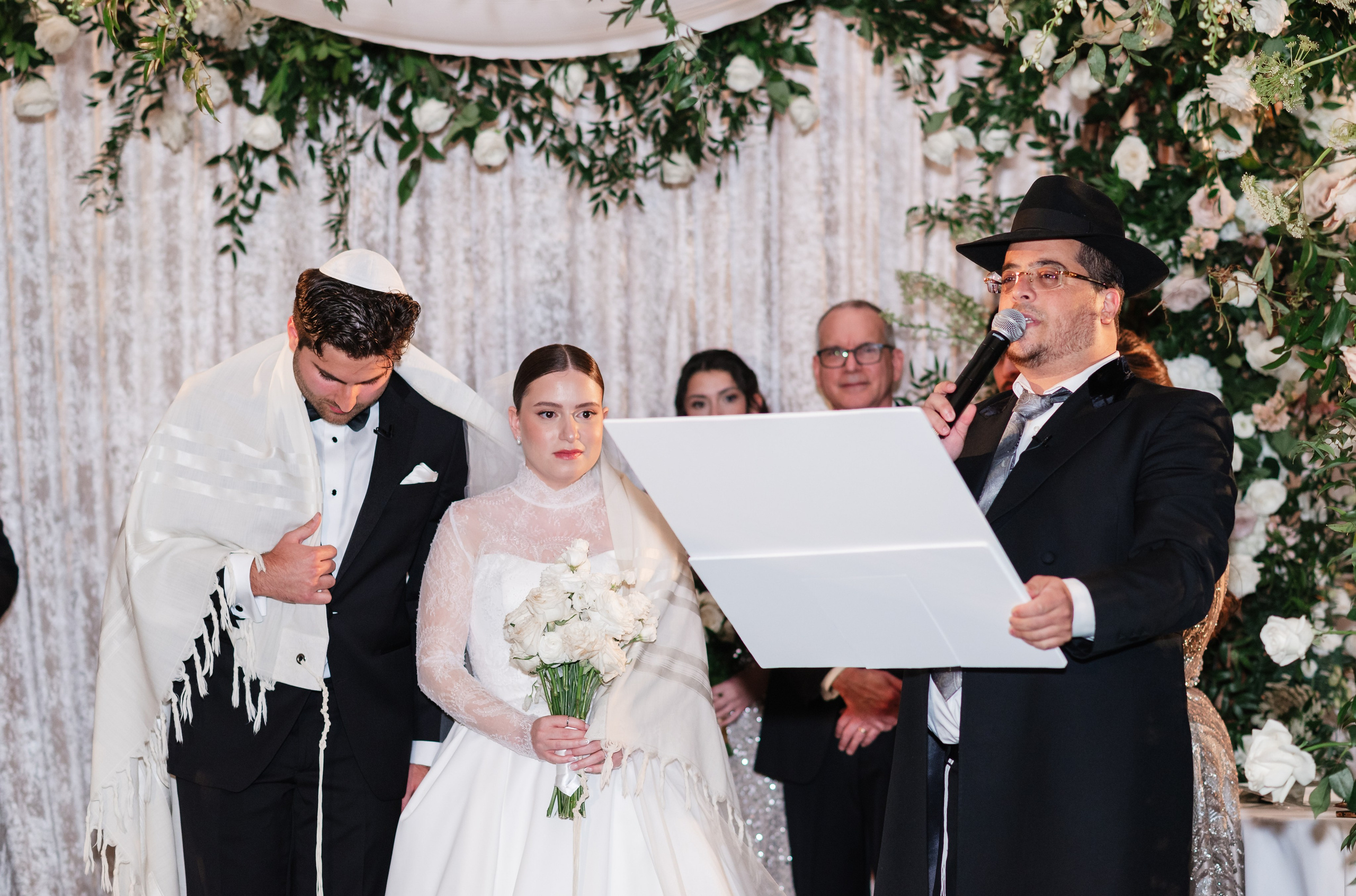 Eitan & Stephanie’s Wedding at Beth Torah. YES I DO PRODUCTION — Wedding photography&videography