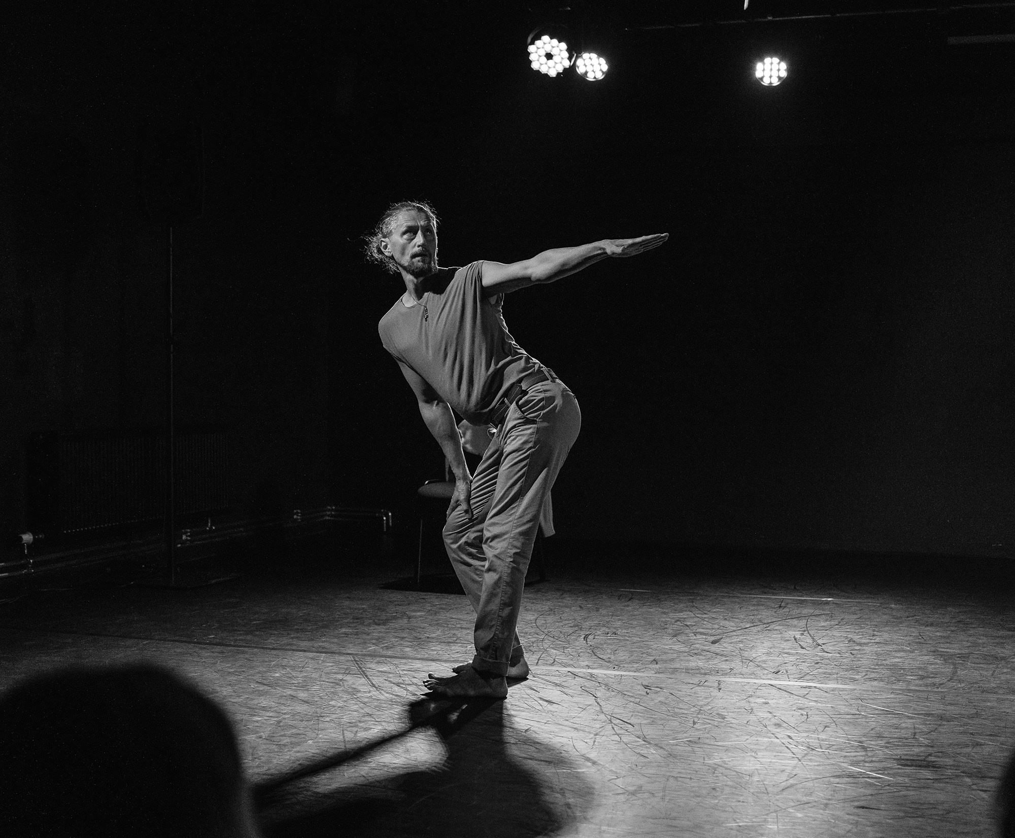 Dance photographer Riga, Europe. Portait photographer and videographer in Riga, Latvia, Julia Zhitluhina. Visual Artist