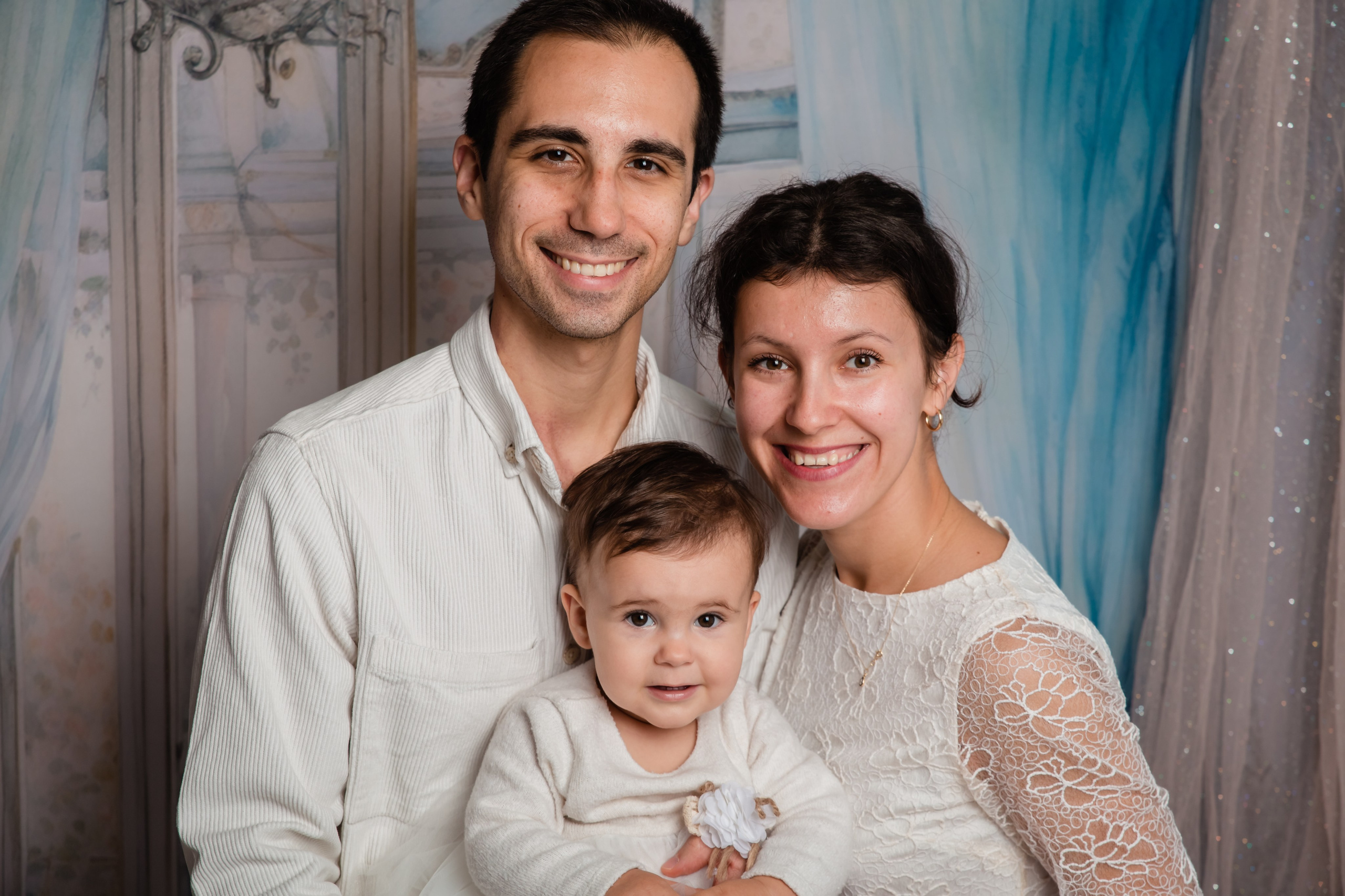 Happy birthday, Tilda!