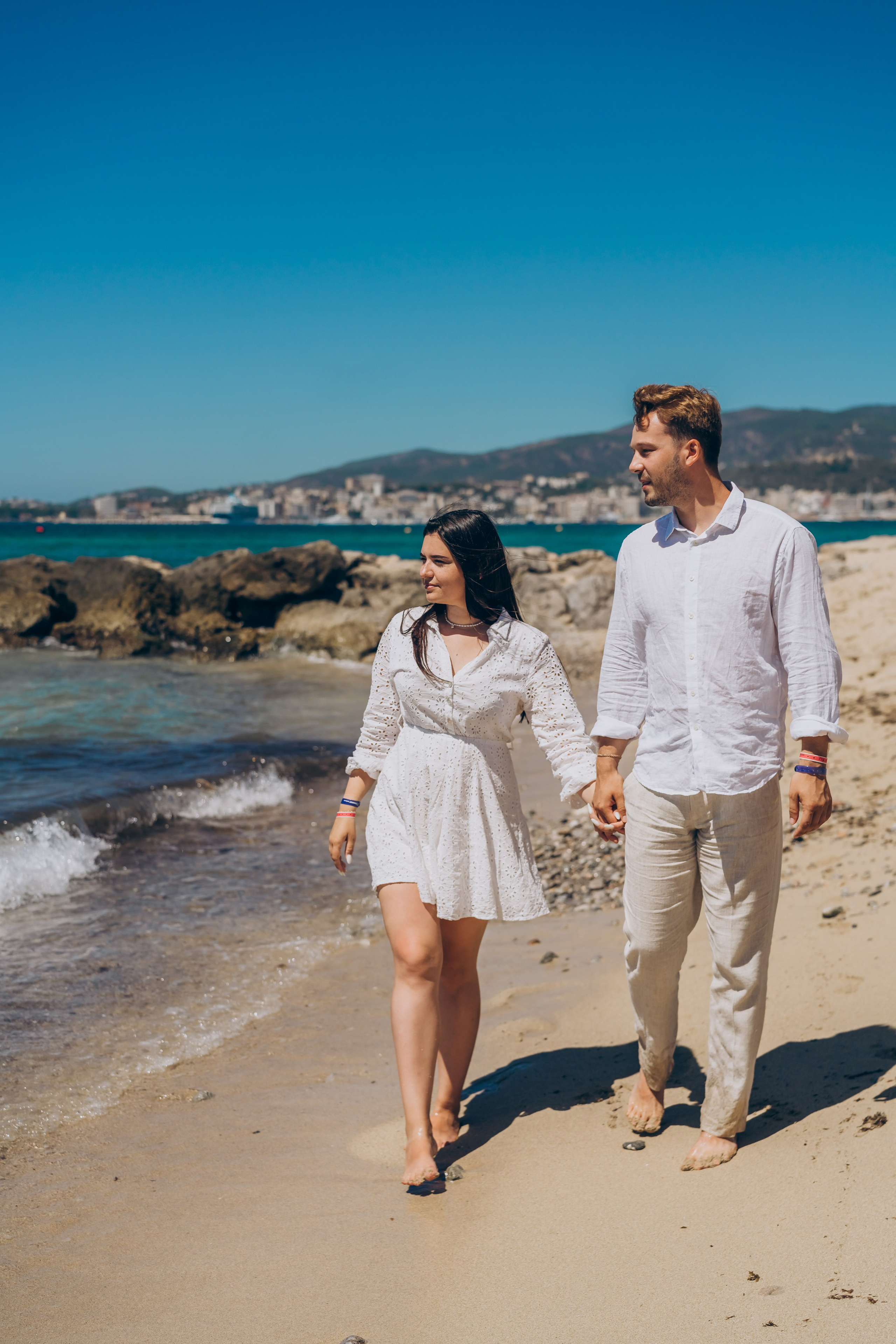 YES!. Photographer in Mallorca