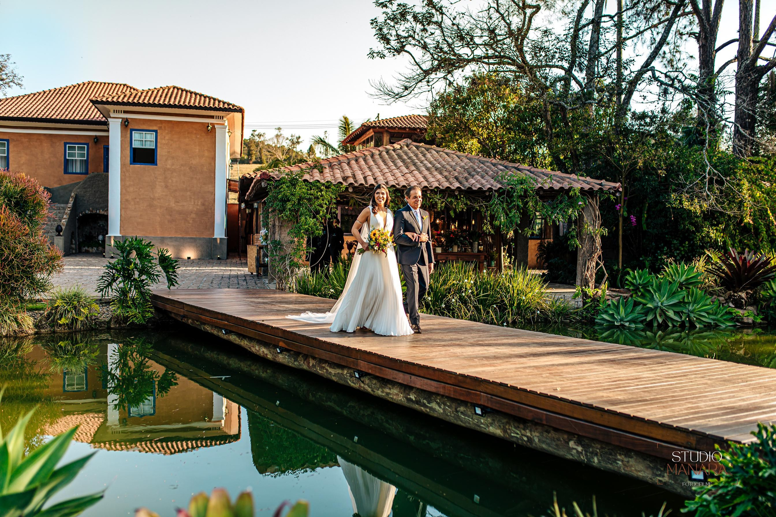 Studio Manara | Fotografia e Vídeo de Casamento