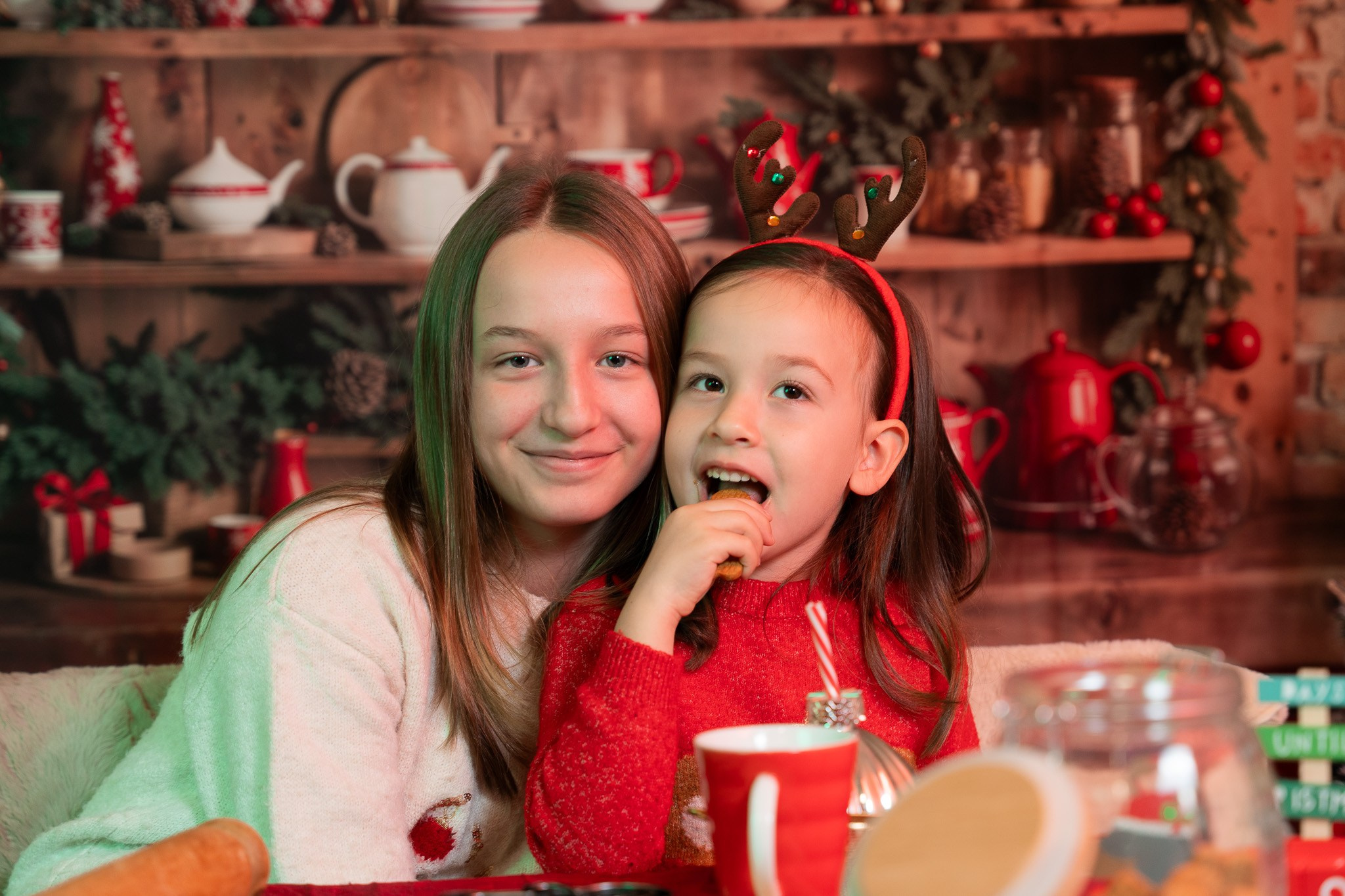Christmas Sessions 24