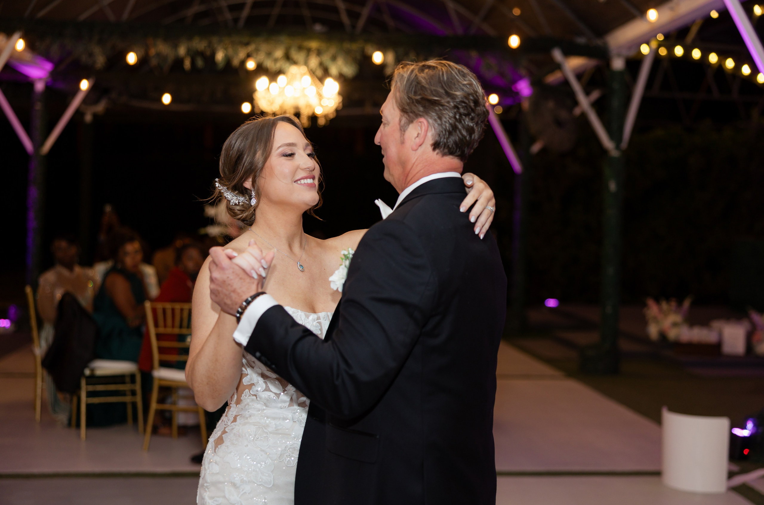 From Teen Sweethearts to Soulmates | Mackenzie & Divine at Vignette Gardens. YES I DO PRODUCTION — Wedding photography&videography