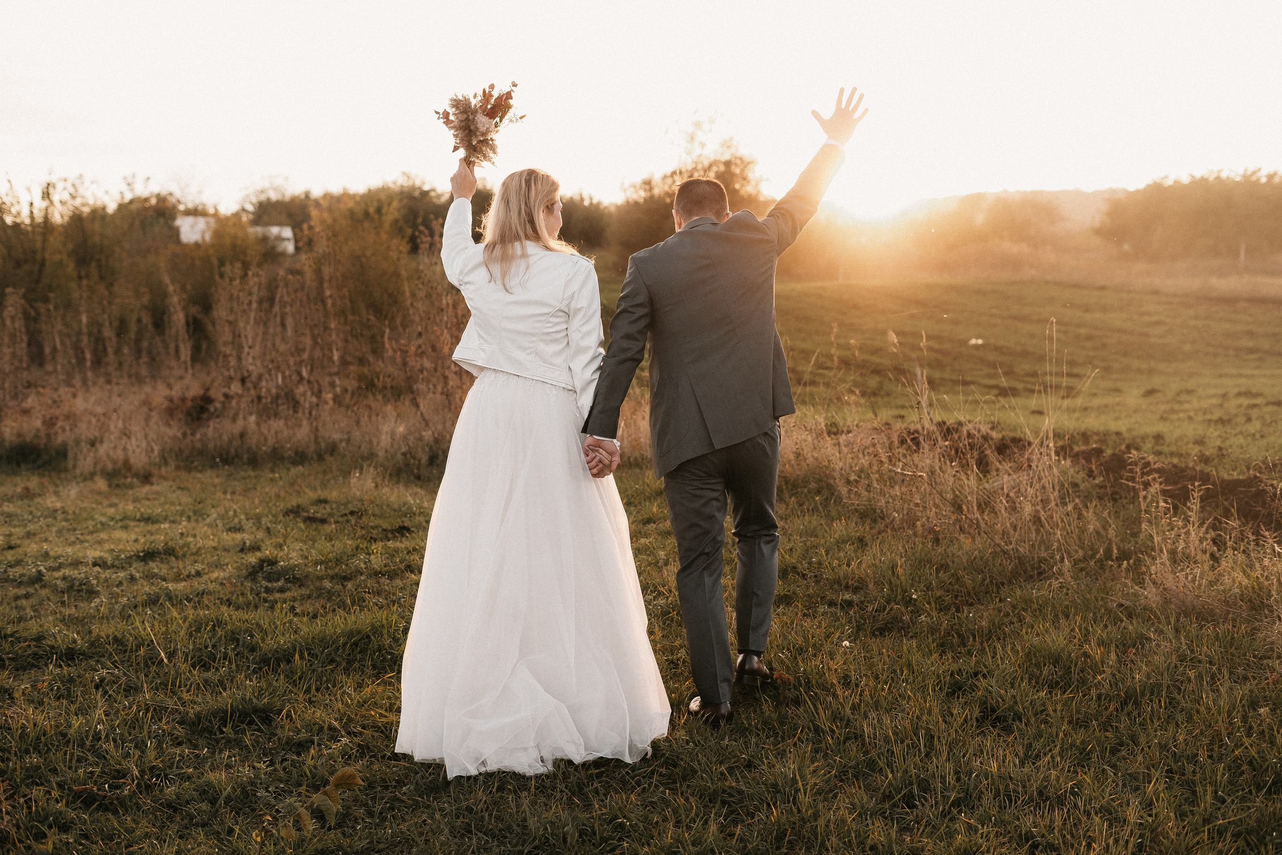 Christiana & Gyuszi. Dara Lens | The art of remembering