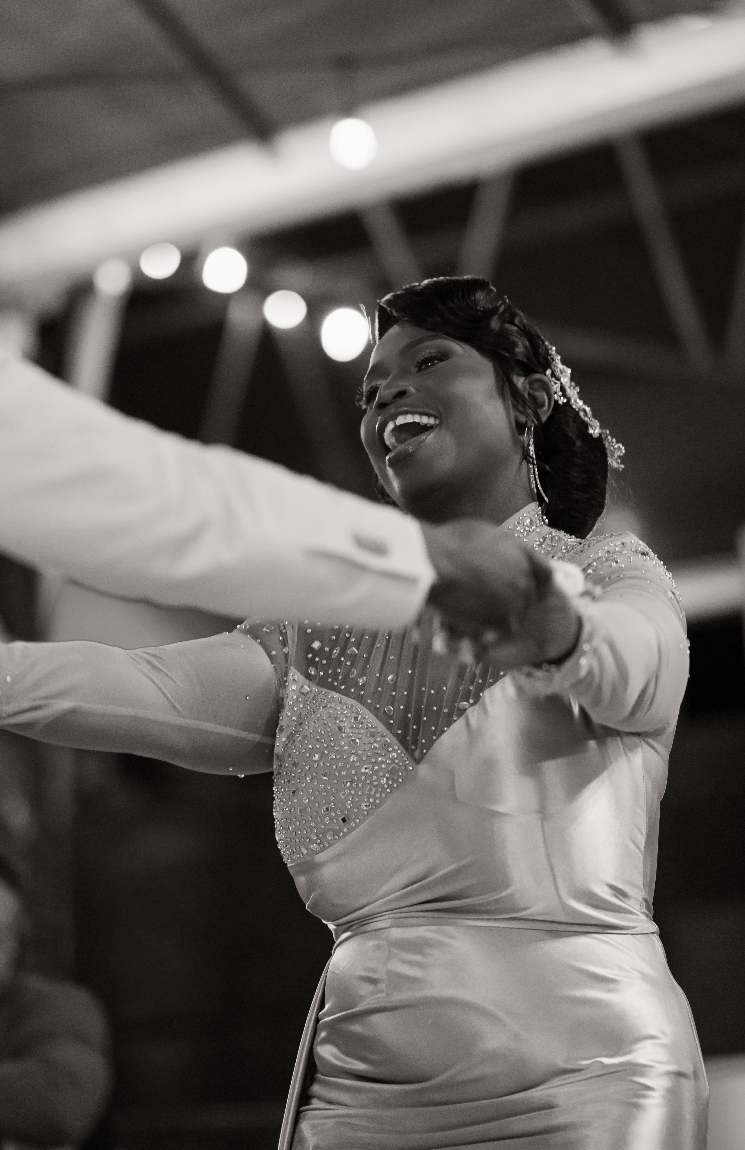 From Teen Sweethearts to Soulmates | Mackenzie & Divine at Vignette Gardens. YES I DO PRODUCTION — Wedding photography&videography