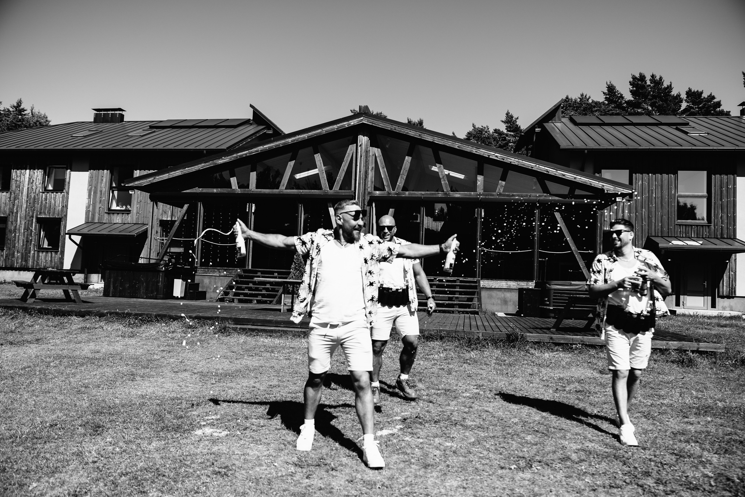 Liepaja.Love.Laugh. Kāzu fotogrāfs Rīgā — Vjačeslavs Lučņenkovs