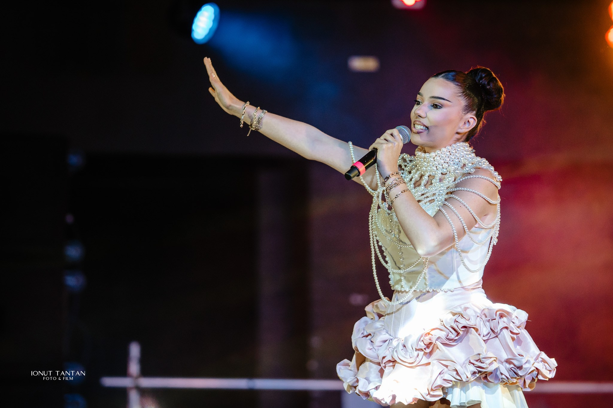 FESTIVAL ROMANIA LIVE — 14 IUNIE 2026. TANTAN IONUT FOTO & FILM