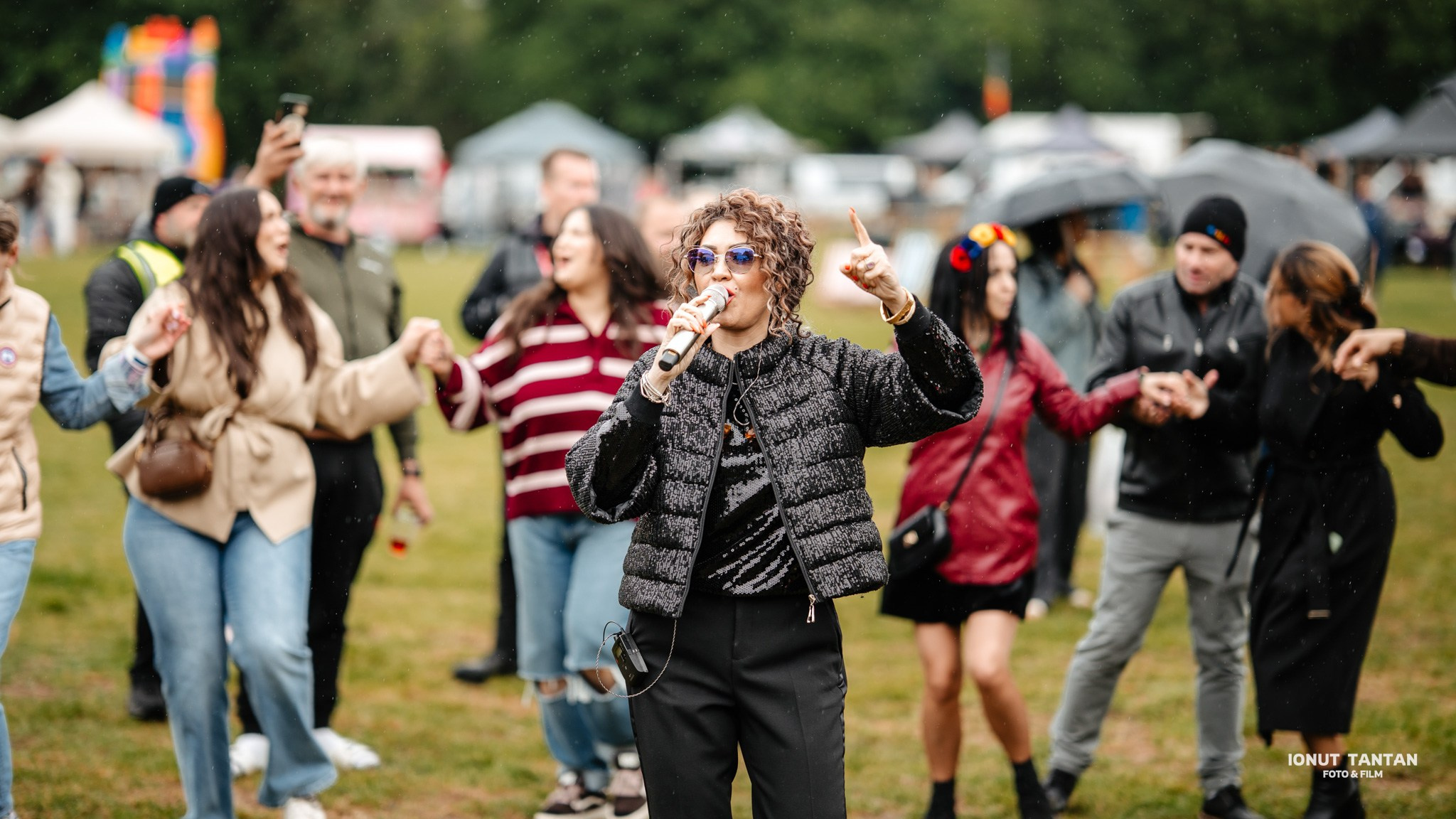 FESTIVAL ROMANIA LIVE — 16 MAI 2026. TANTAN IONUT FOTO & FILM