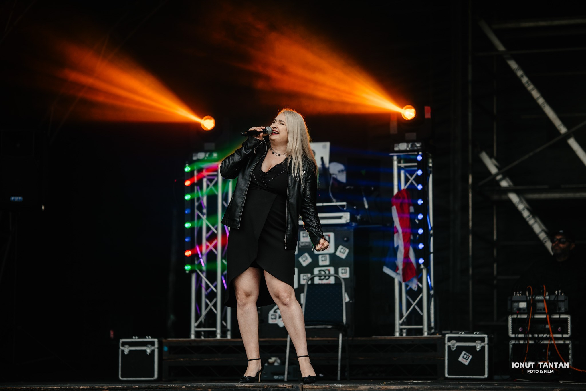 FESTIVAL ROMANIA LIVE — 16 MAI 2026. TANTAN IONUT FOTO & FILM