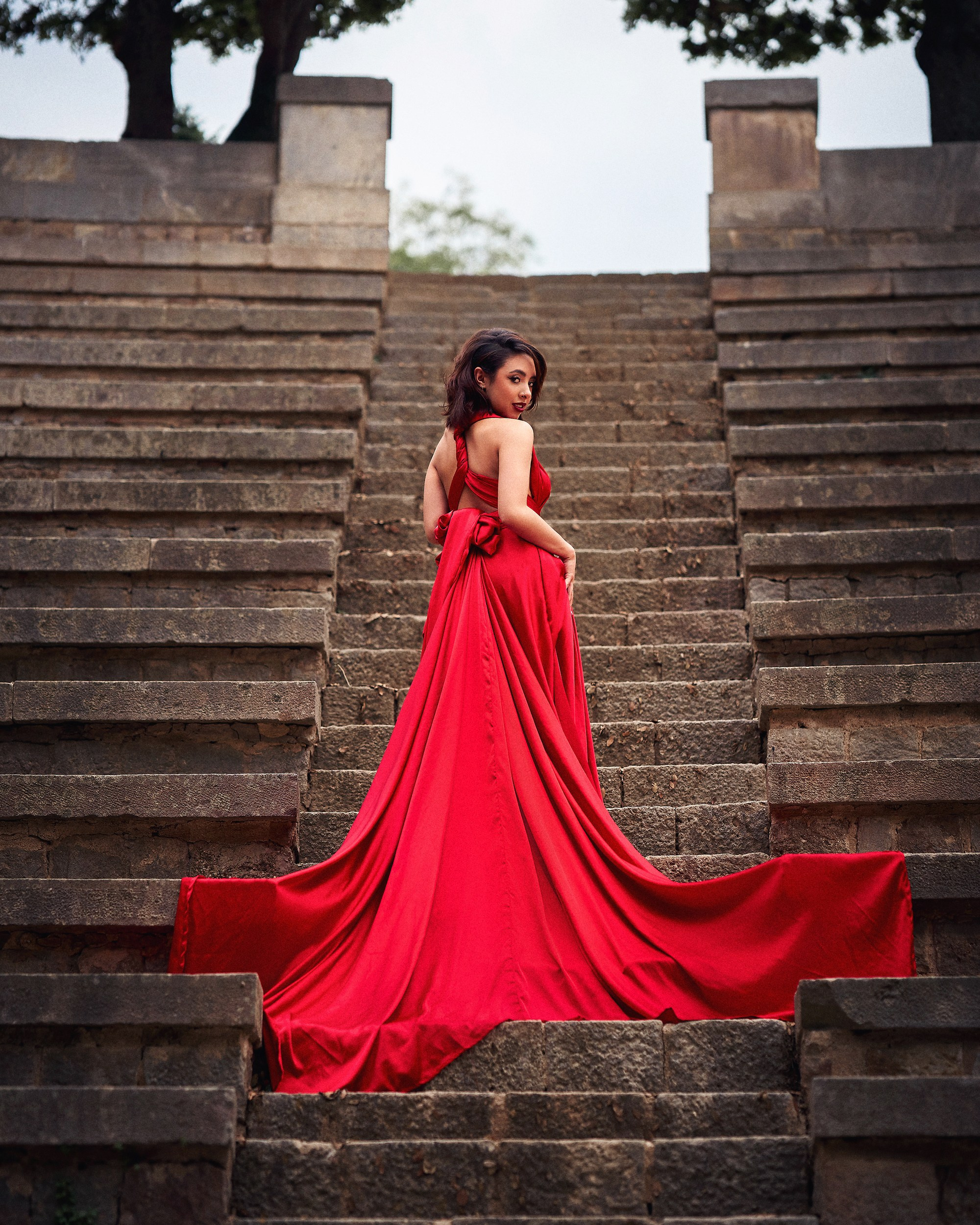 Moda & Vestidos. Inicio