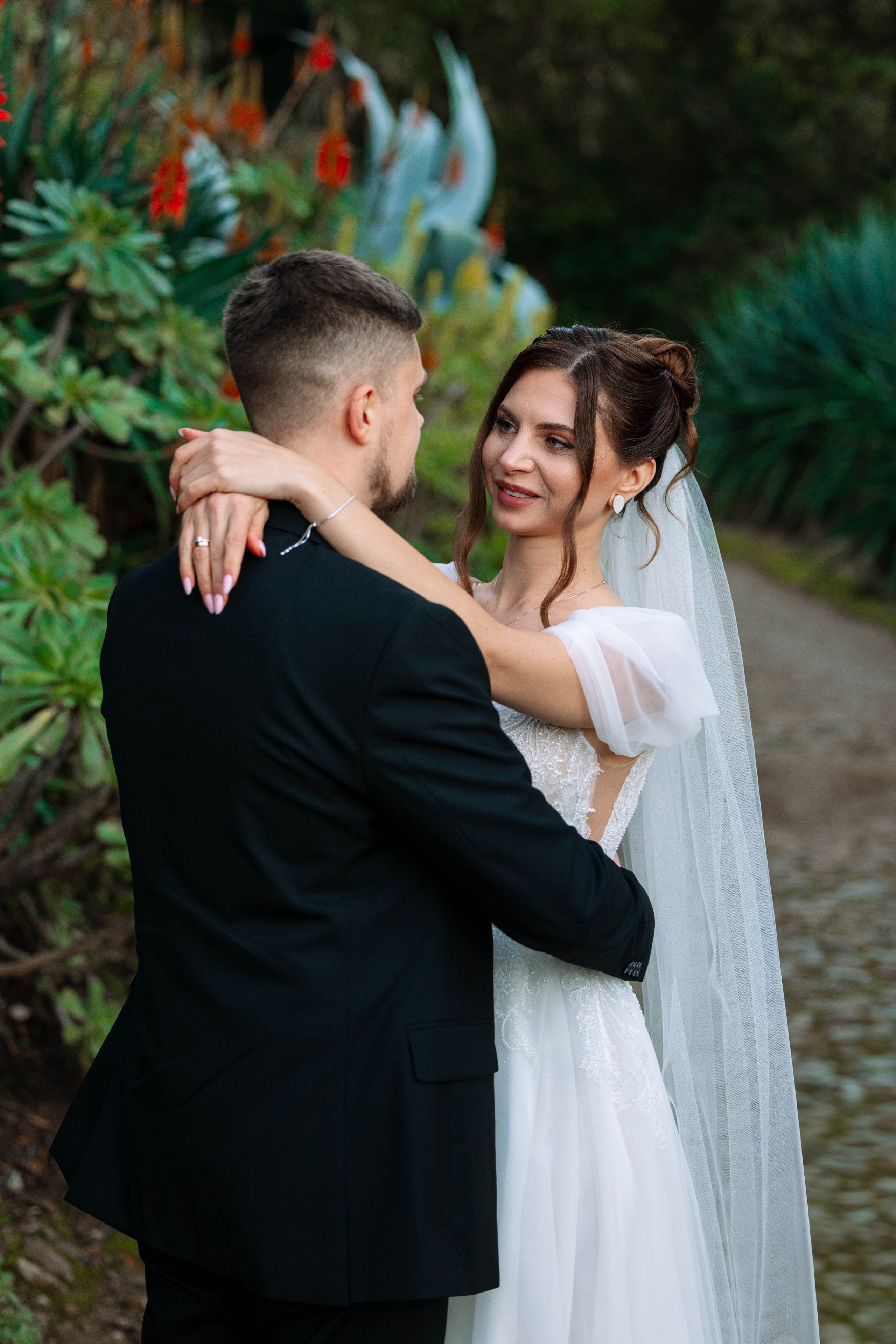 Irina & Max Elopment Sintra. Filmes e Fotografia Cinematográfica de Casamento em Portugal | Ricardo & Mary Pictures