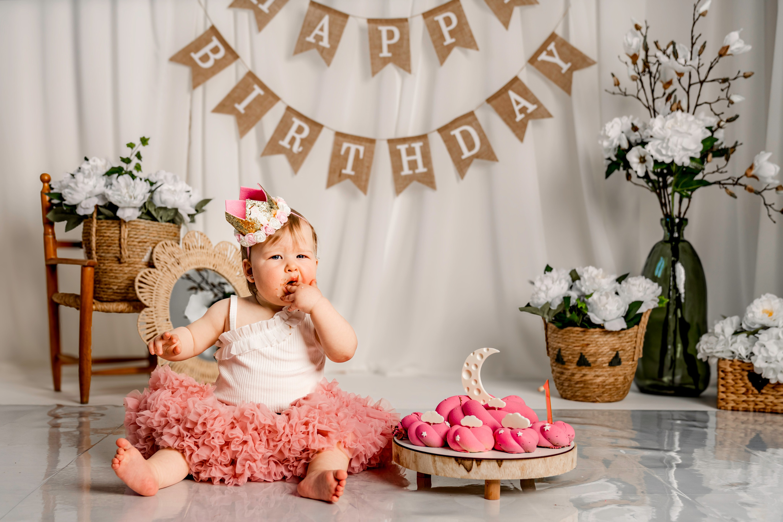 ANNIVERSAIRES. Florica Ghiriti - photographer in Paris