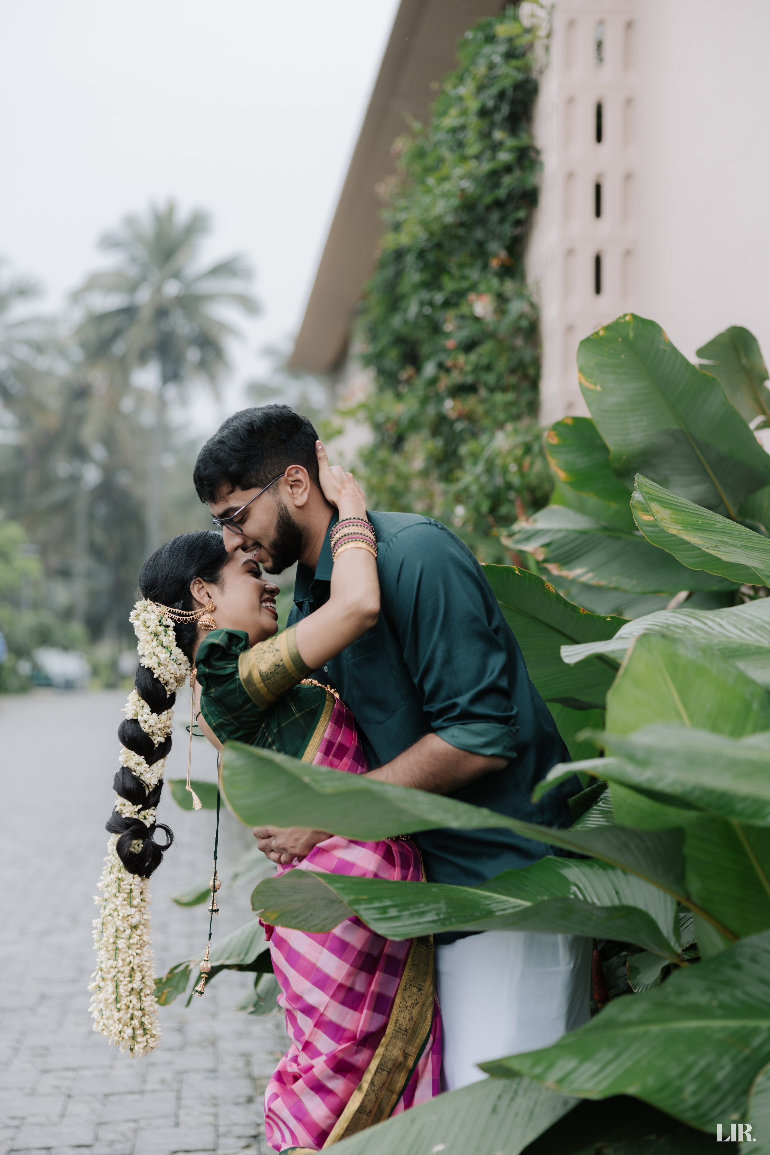 Srijith Aadithya sri. Wedding Photographer Hari