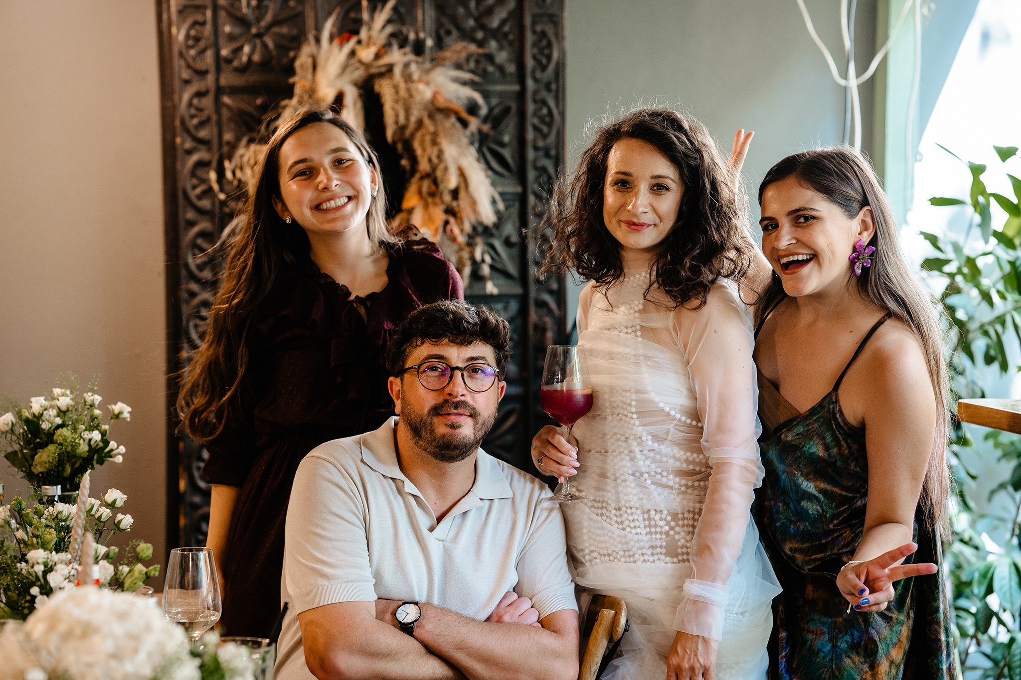 Monica & Daniel. Fotograf evenimente. Fotograf nunta. Fotograf Botez. Mihaela Savu