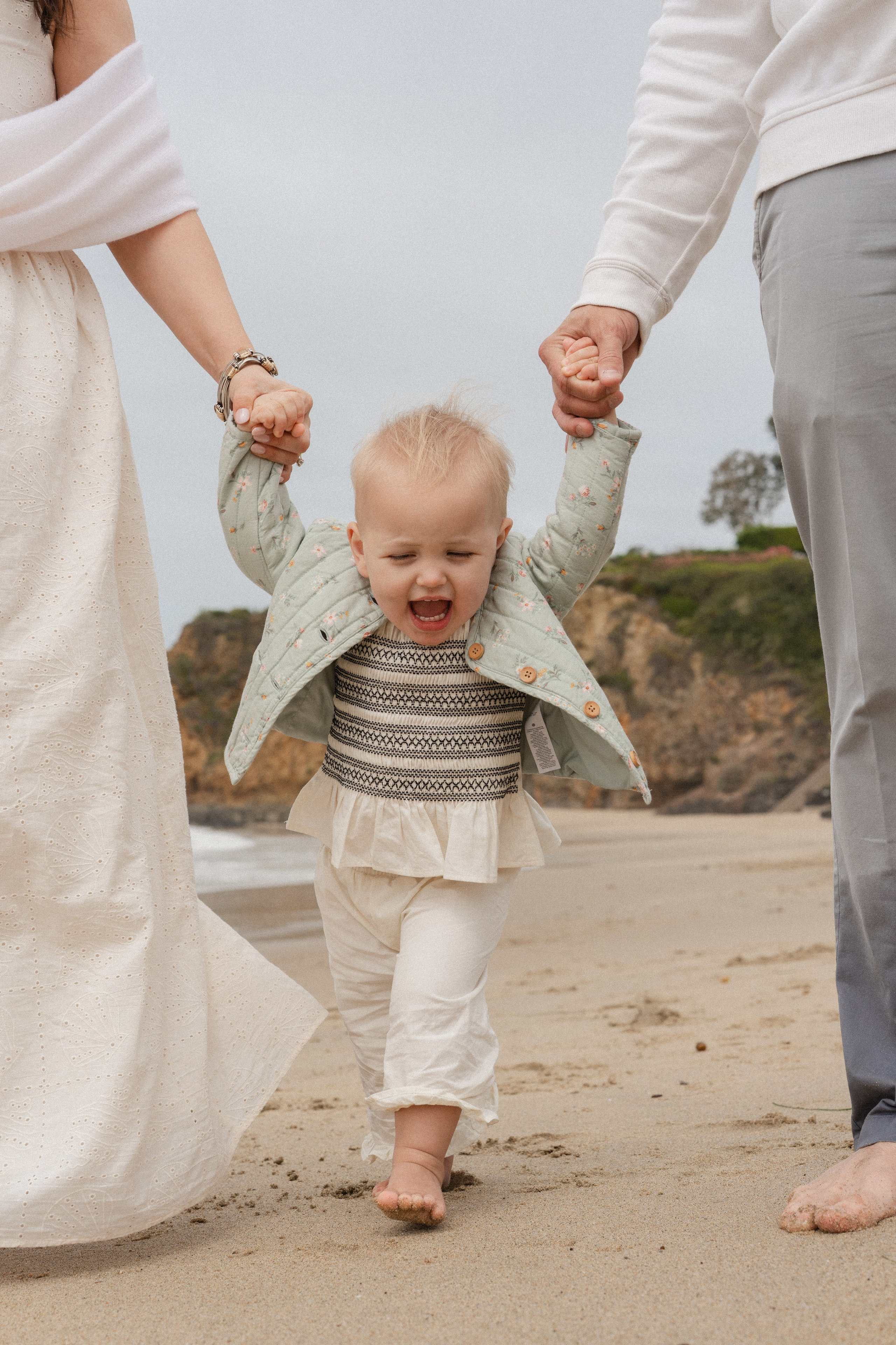 Gabrielle and her wonderful family. Portrait, family, maternity & wedding photography & videography in SoCal Kseni Vibe