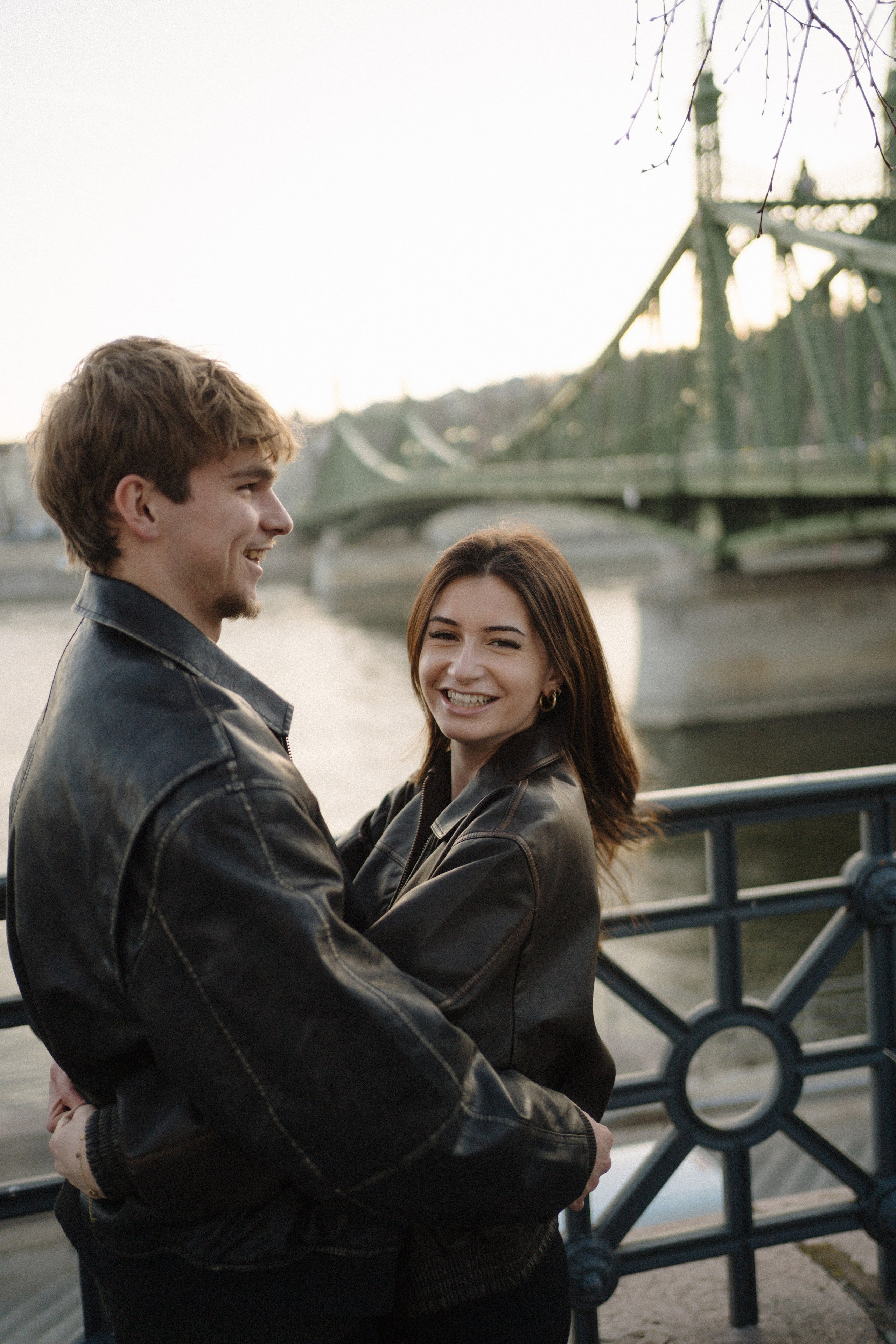 Páros. Szőke Fotó & Film