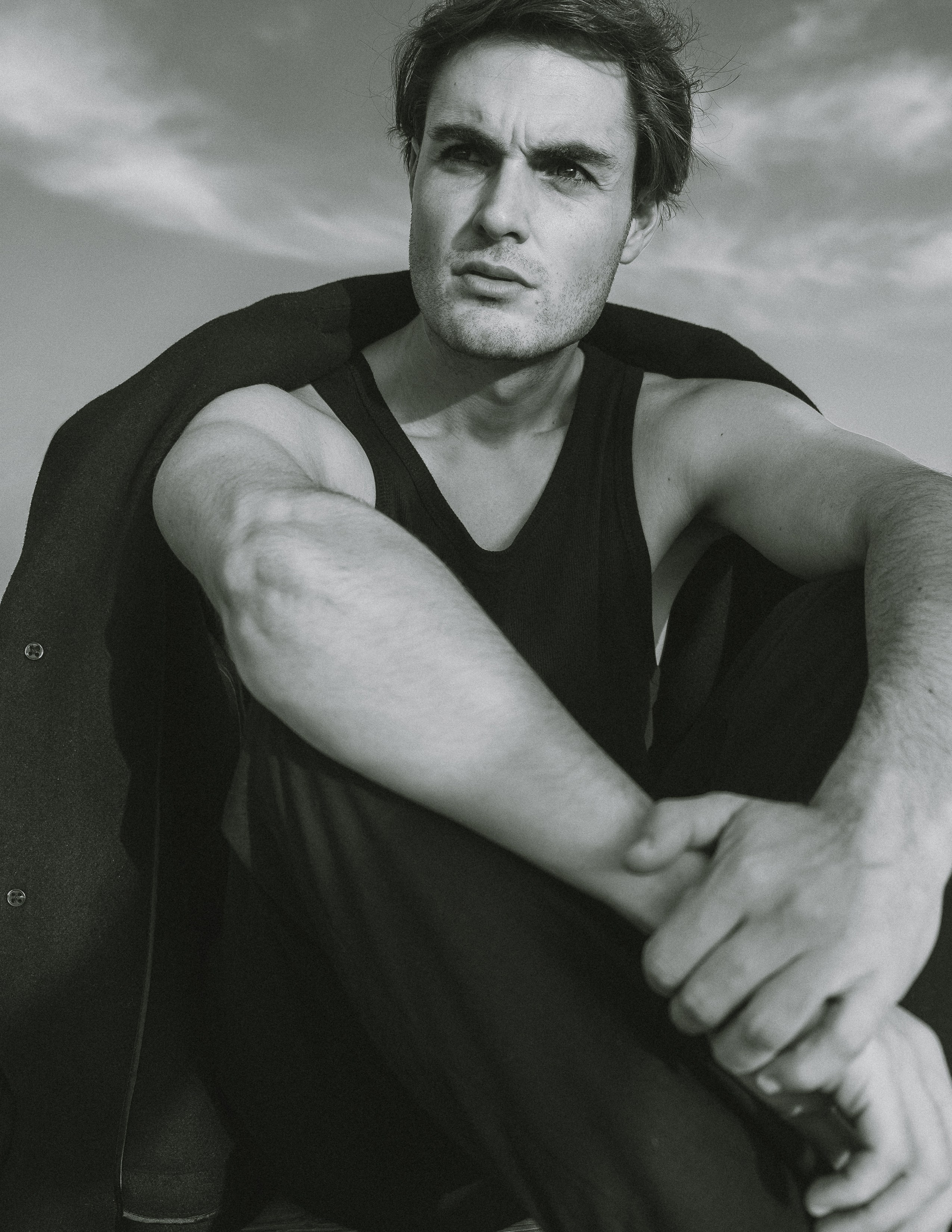 Jaime Medina | 2024 | Portfolio of Photographer Lukovnikov Andrey