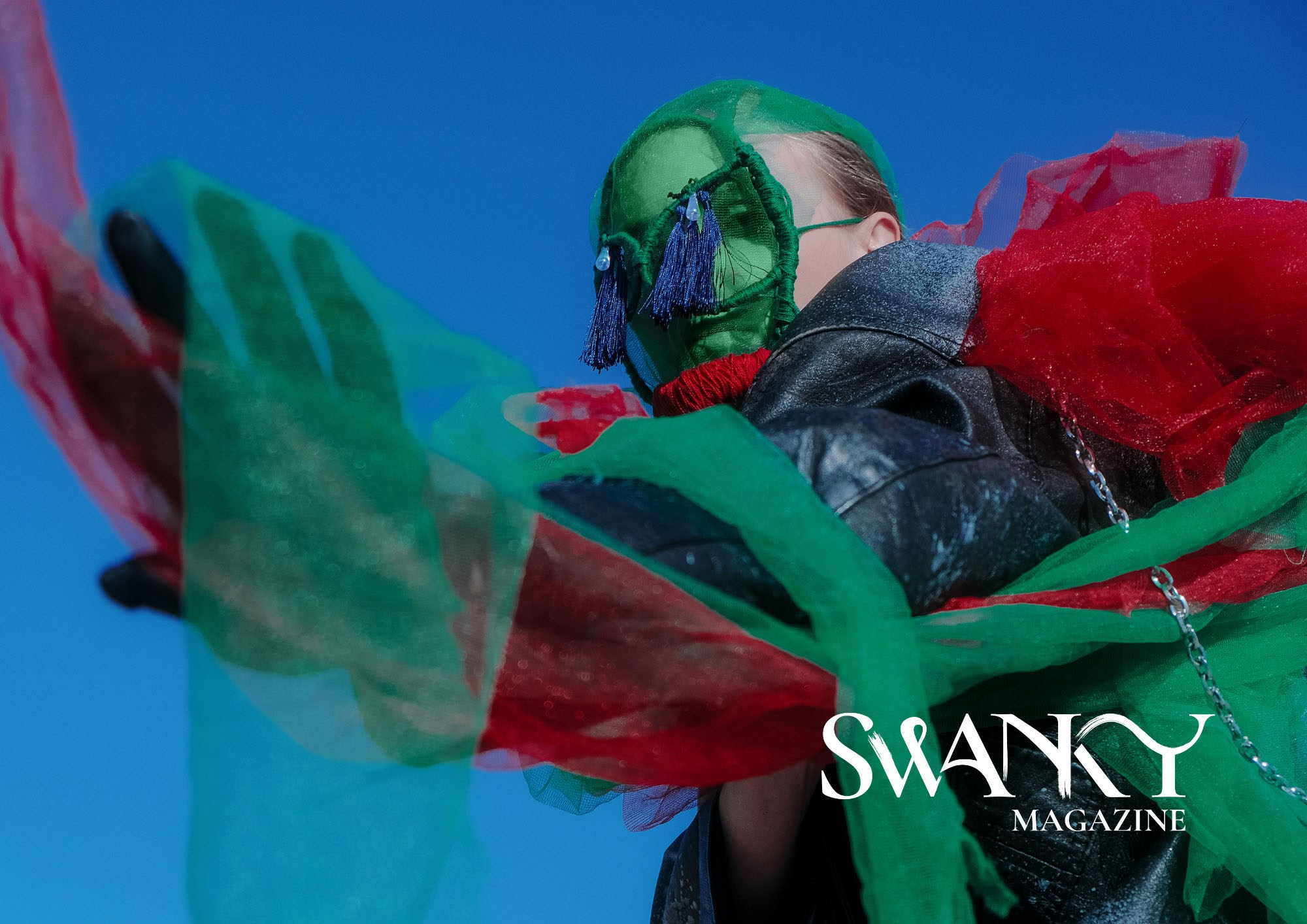 The best publications of the project The Messenger