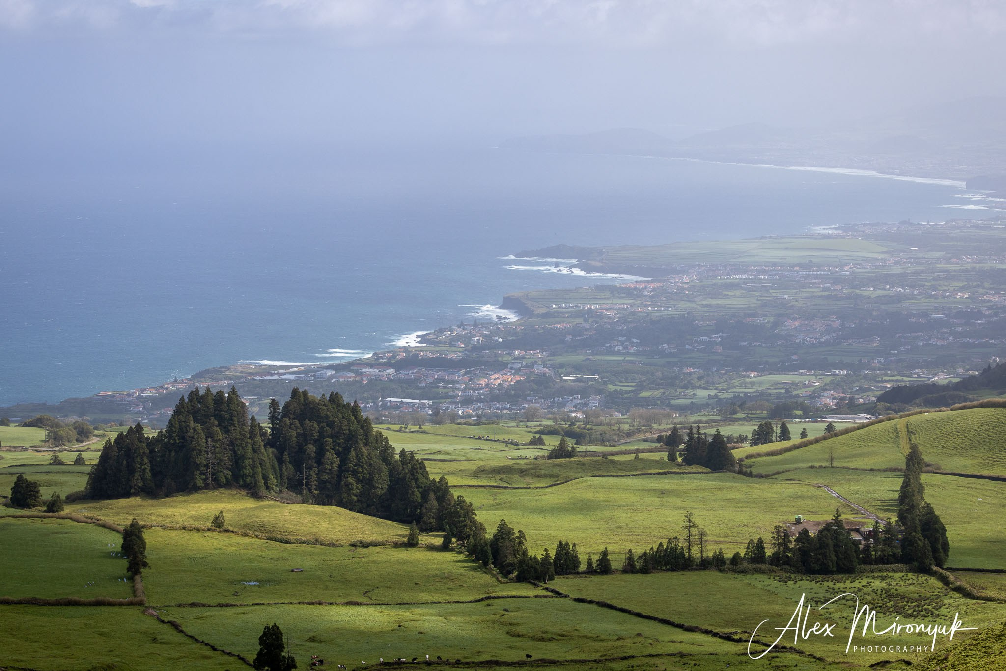 Azores And Madeira. Alex Mironyuk Photography