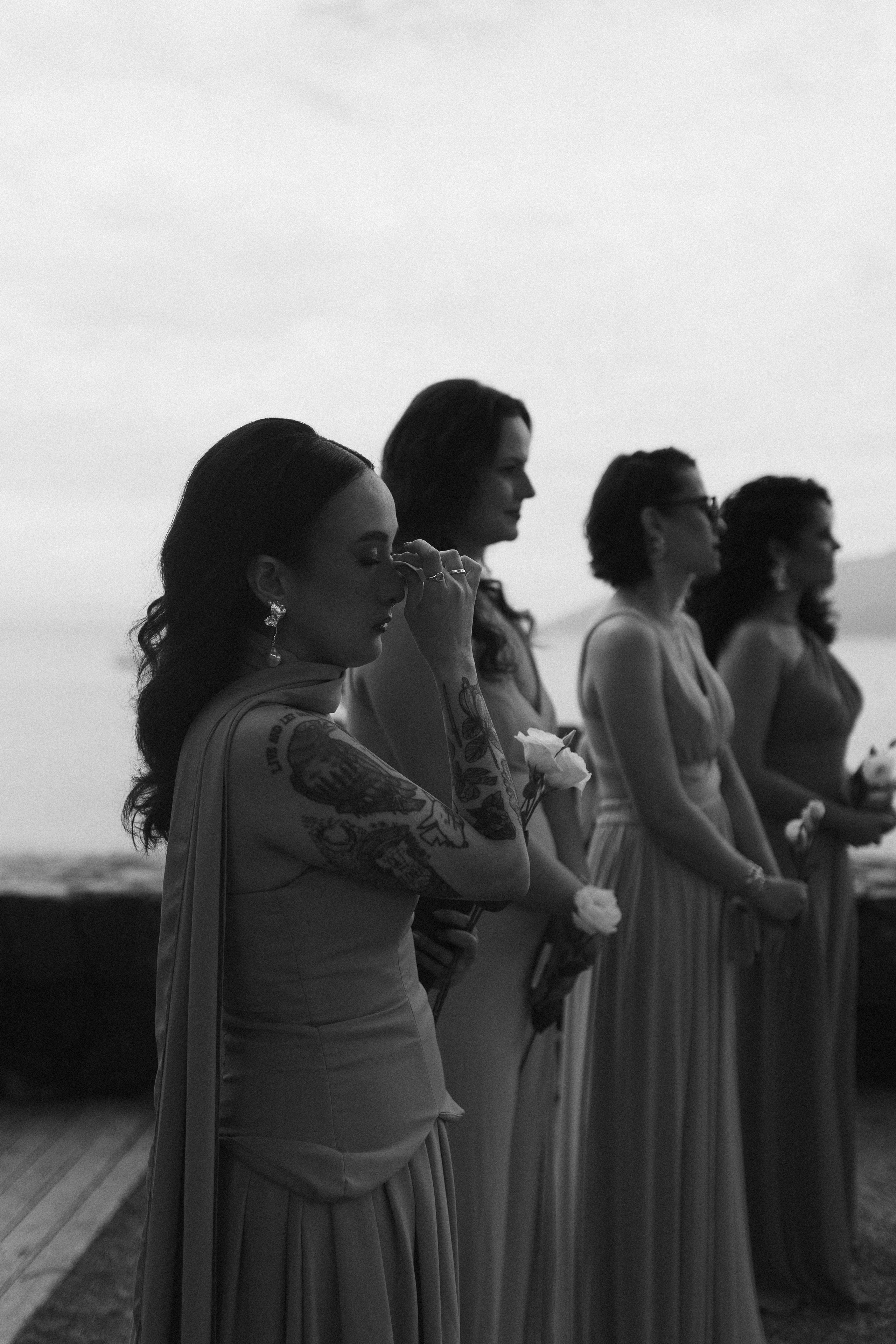 Beatriz e Luis — São Sebastião