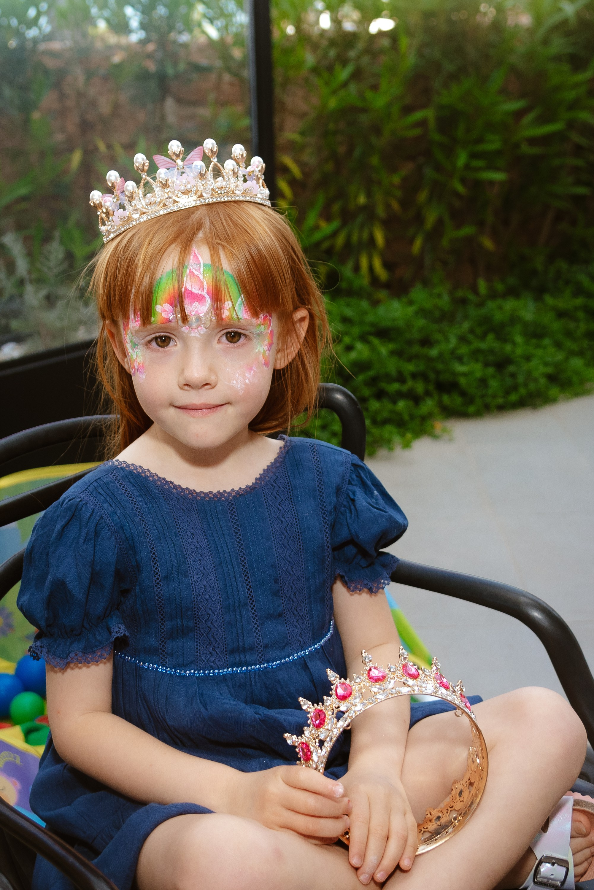 Children’s birthday photographer in Torrevieja, Alicante | Andrey Lukovnikov