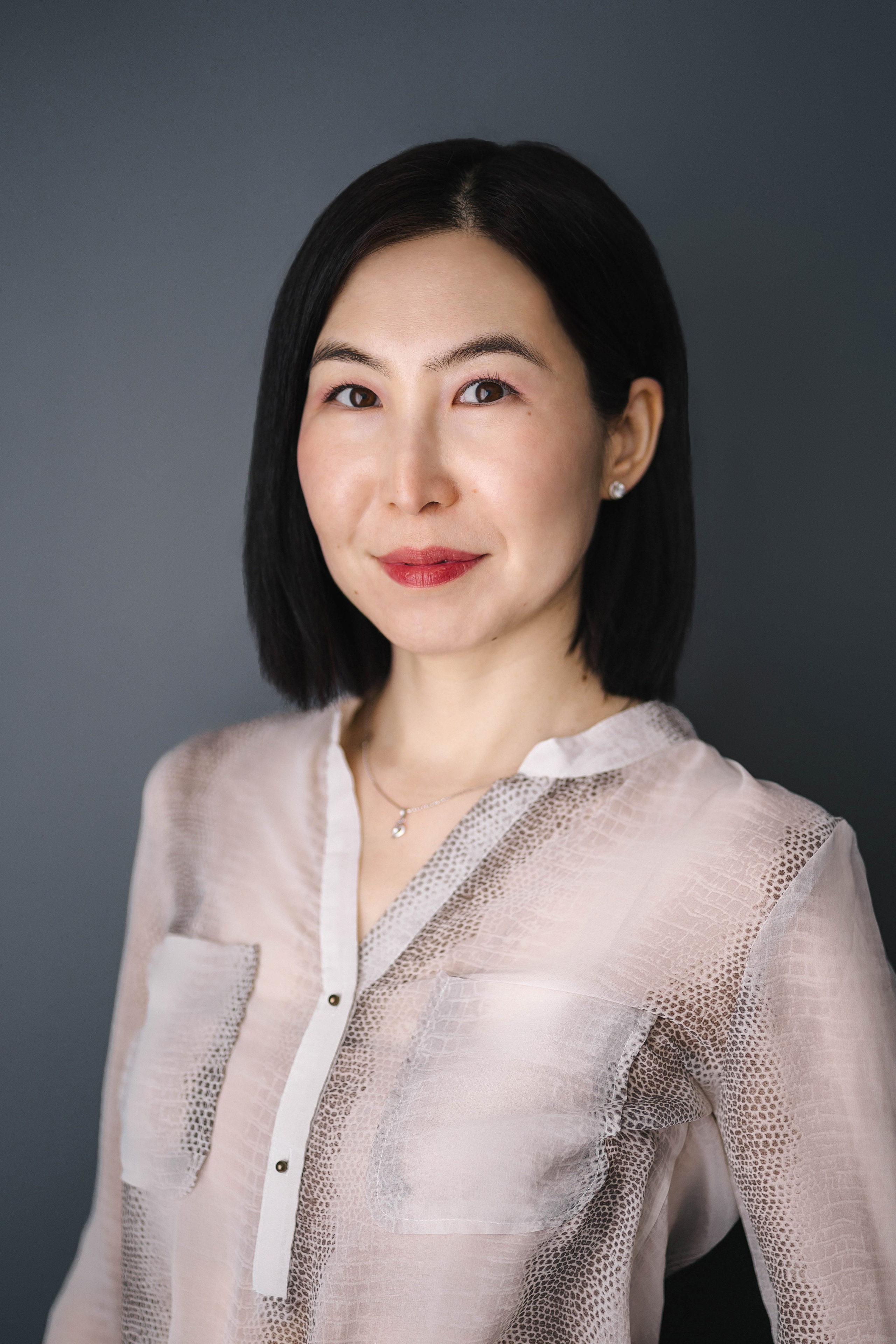 Business Portrait Photography Vancouver