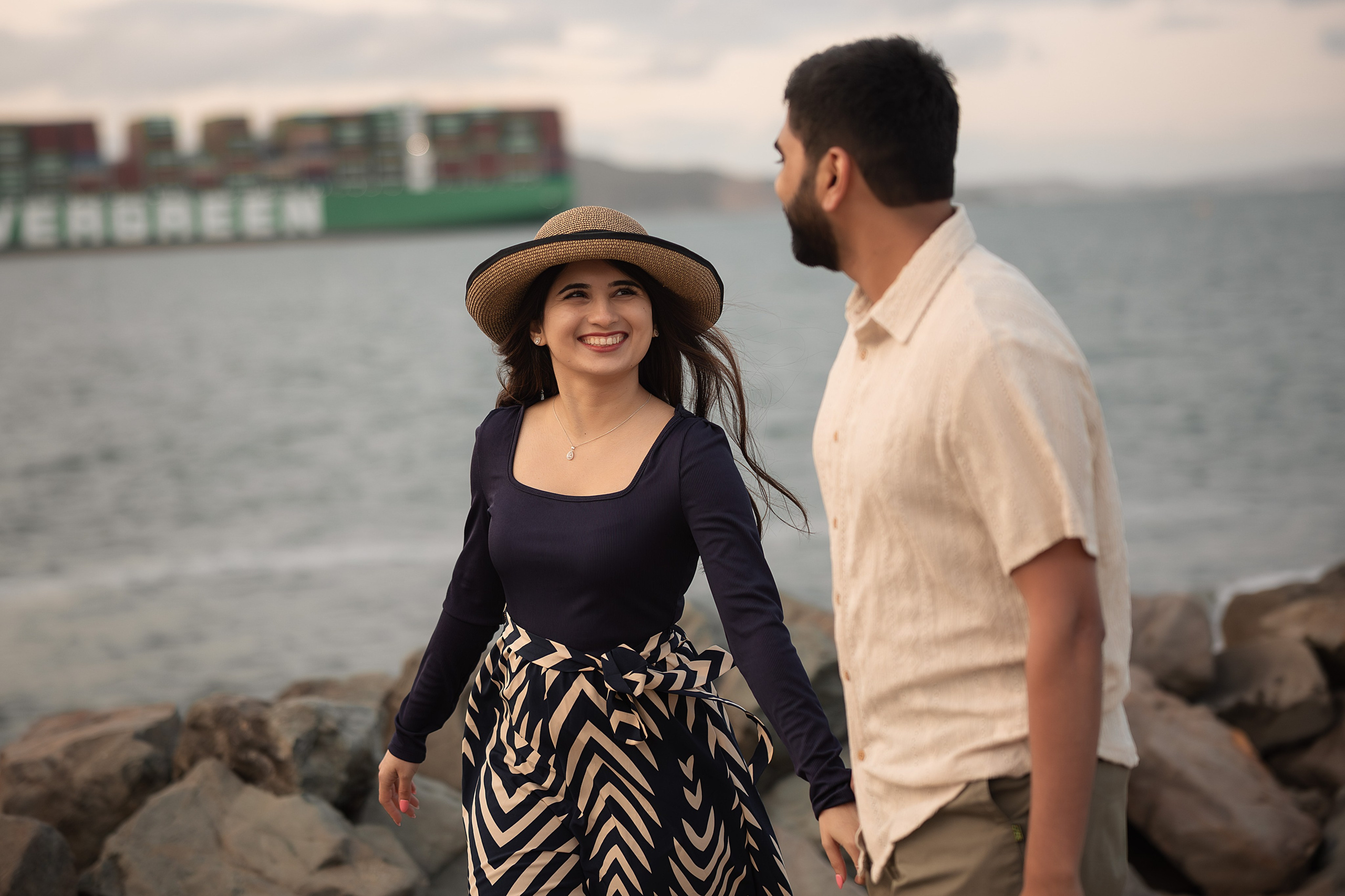 COUPLES. Couples & Families photographer in Bay Area, San Jose, California