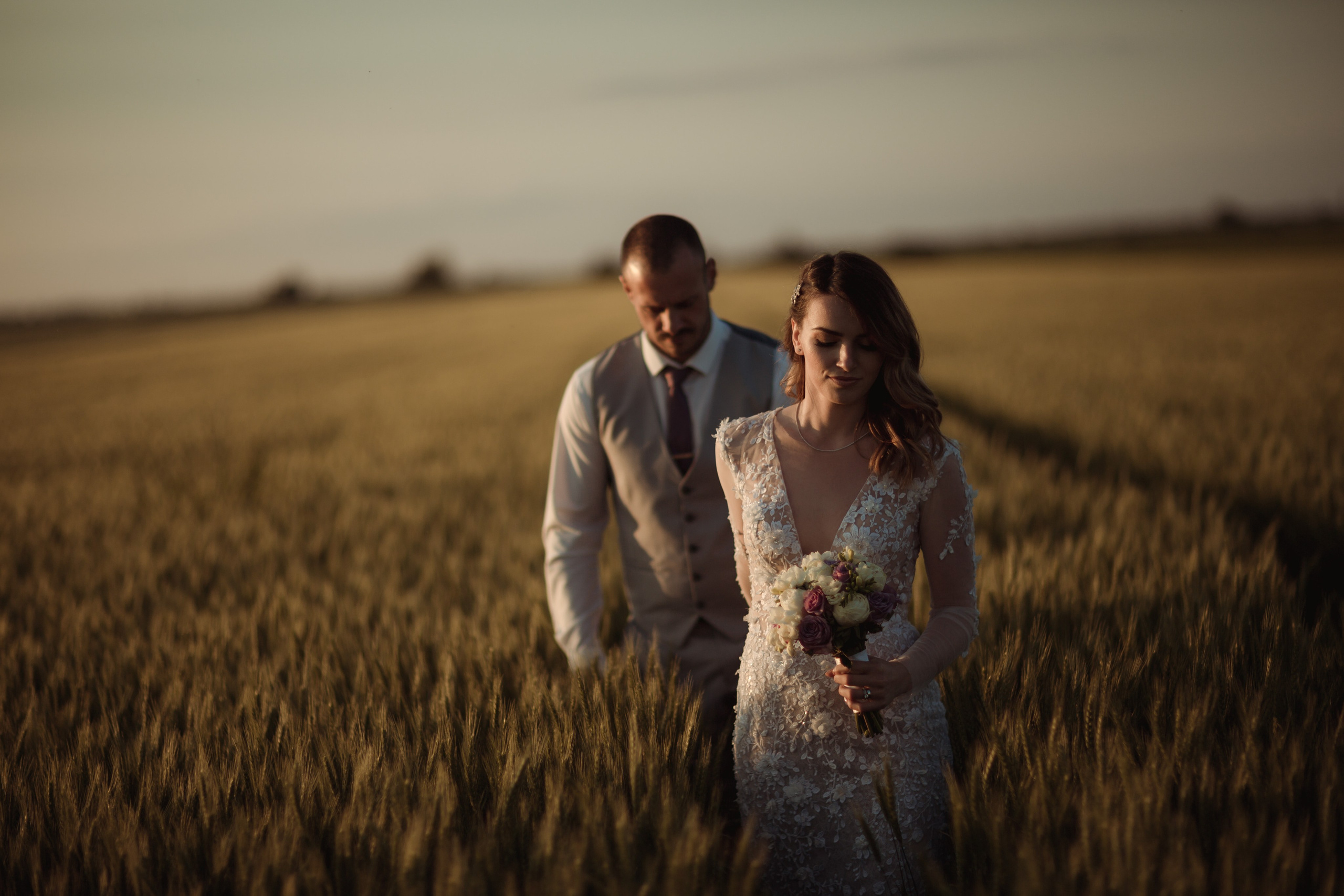 Fotograf venčanja iz Novog Sada, Marko Milivojević