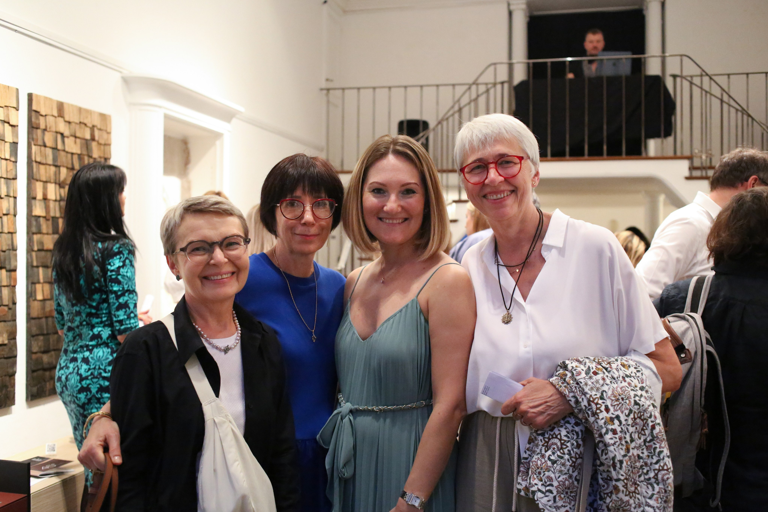 « Évolution de l’archaïque ». Natalia Bogdanovska. Films et photographie corporate en France