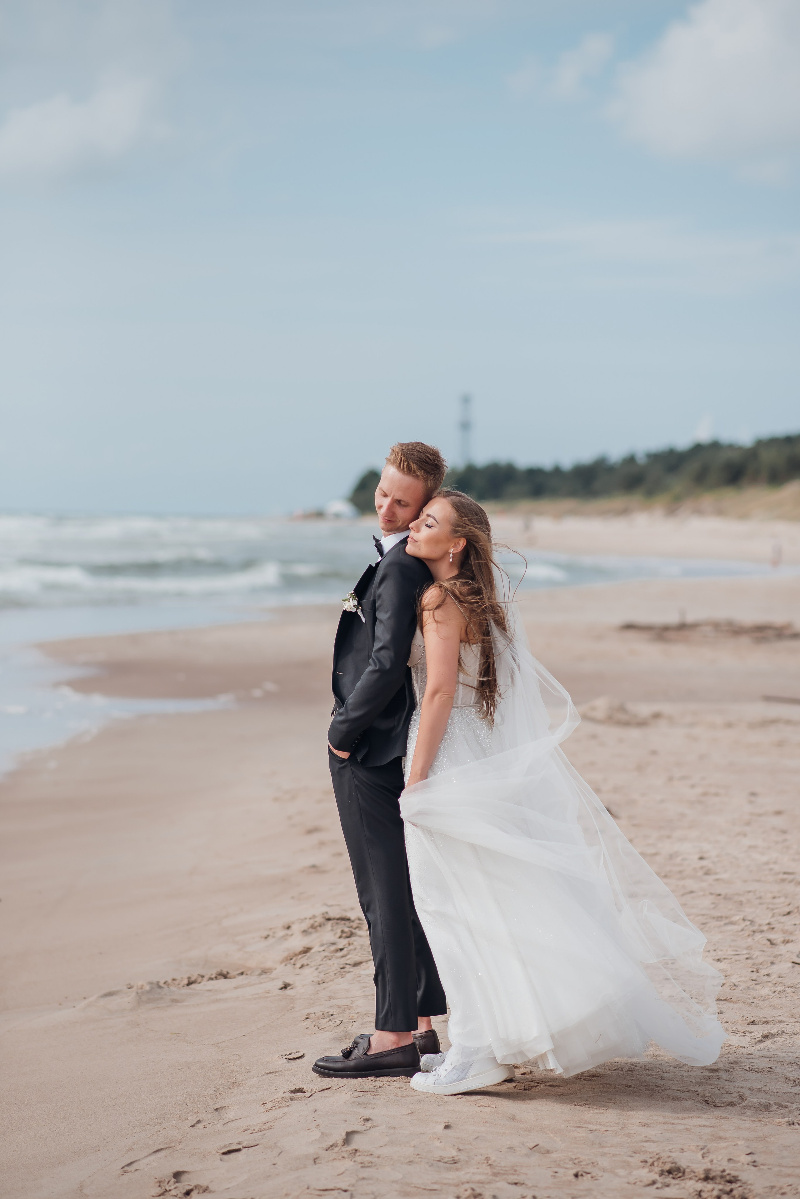 Aukse Stravi fotografė