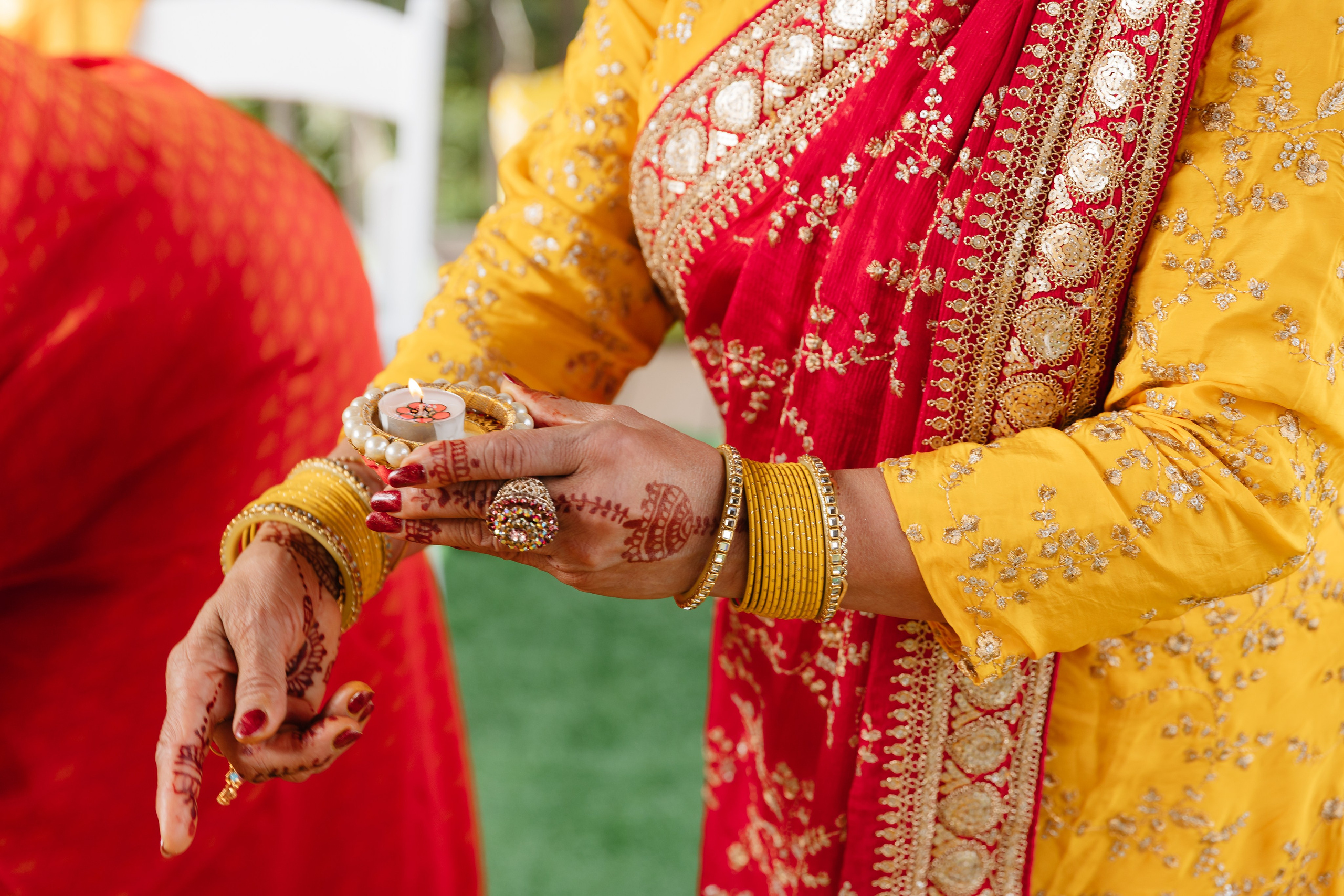 A Sacred Hindu Celebration of Love, Ritual, and Tradition. YES I DO PRODUCTION — Wedding photography&videography