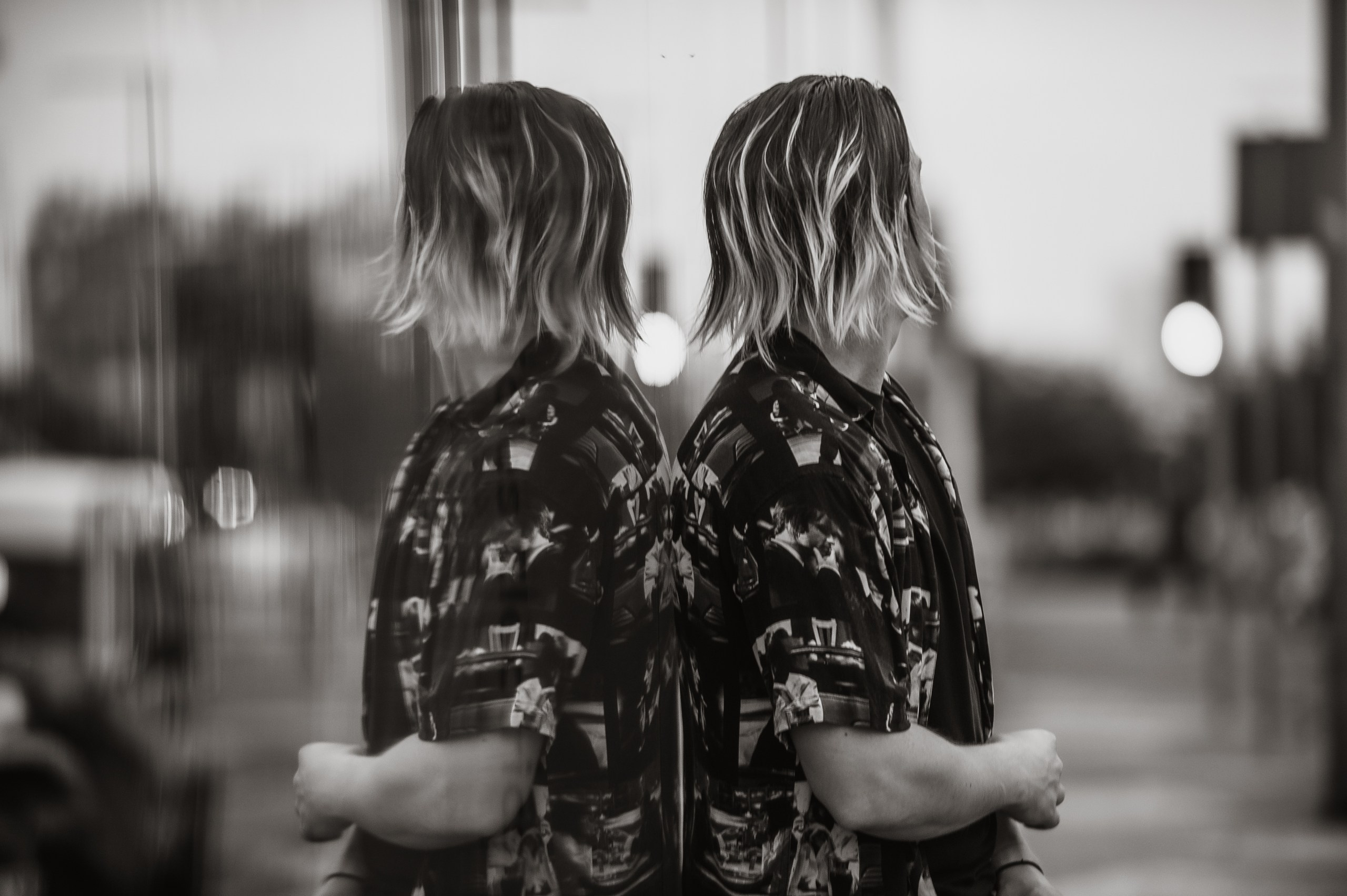 Capturando la esencia de la música. Фотограф Екатерина Гасанова — фотосессии в Барселоне