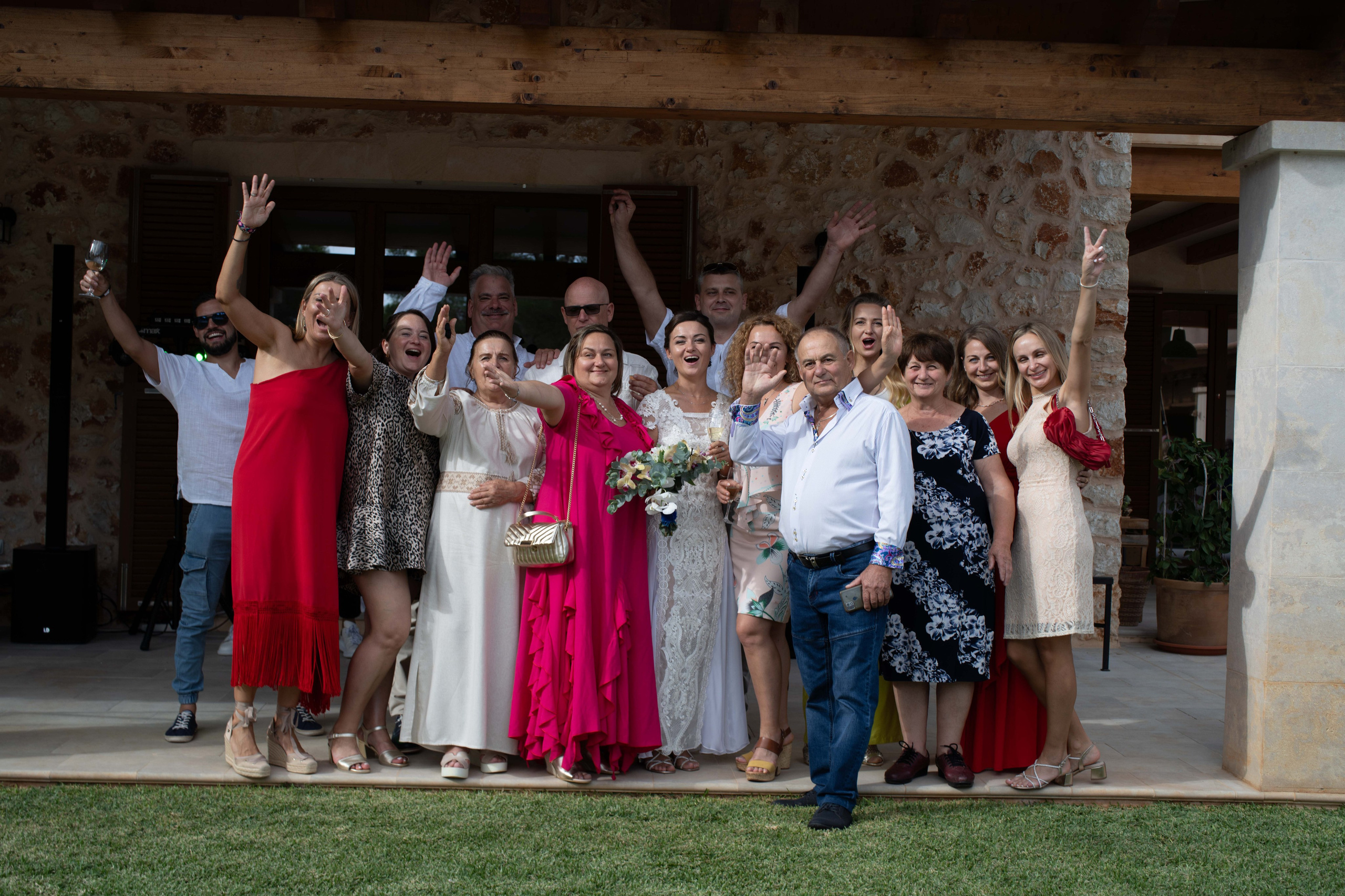 Wedding. Фотограф у Пальма де Майорка