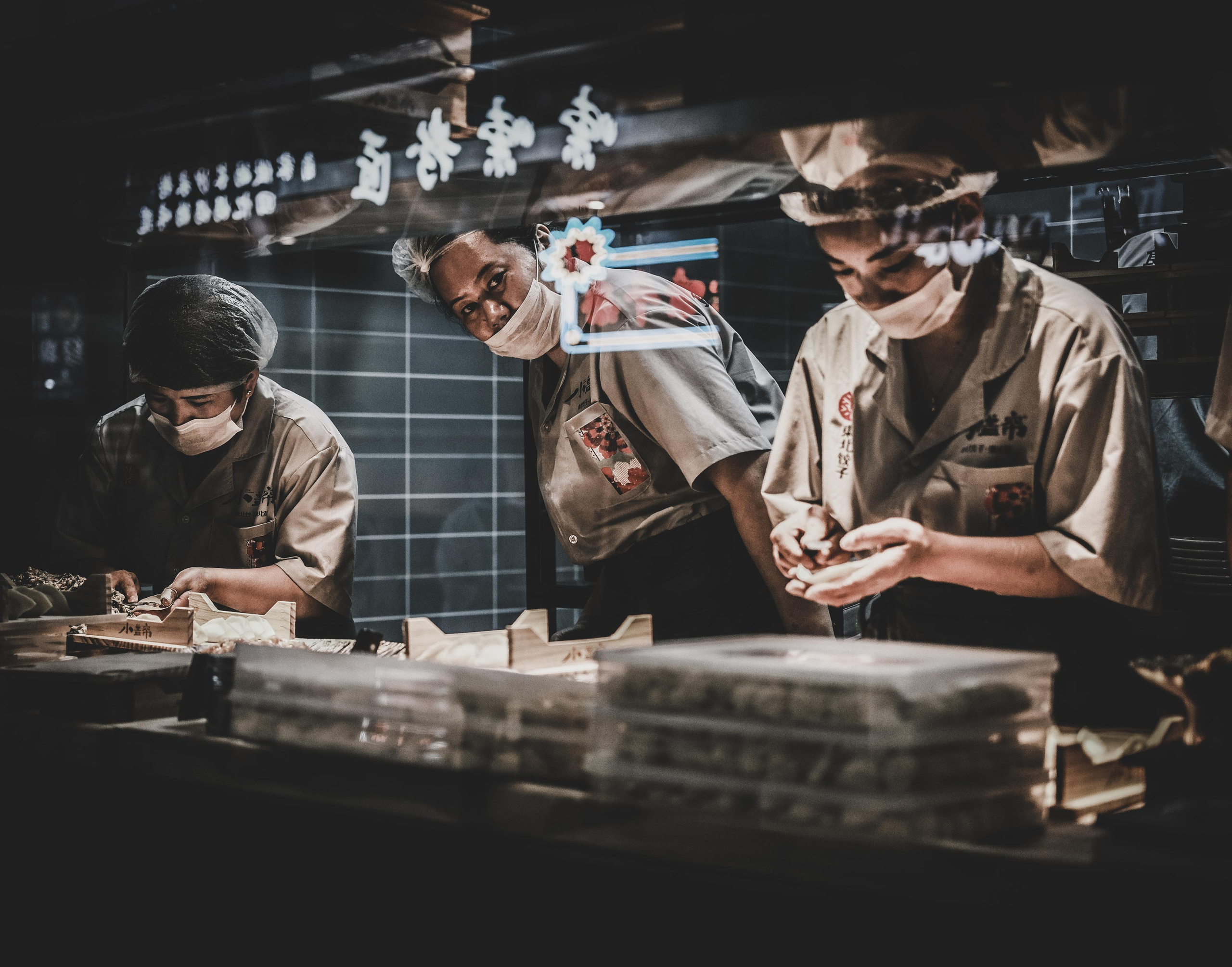 Chinese Cuisine in Guangzhou | Guangzhou City | Guangzhou Street | 广州中餐 | 广州市 | 广州街 | Guangzhou City Photos