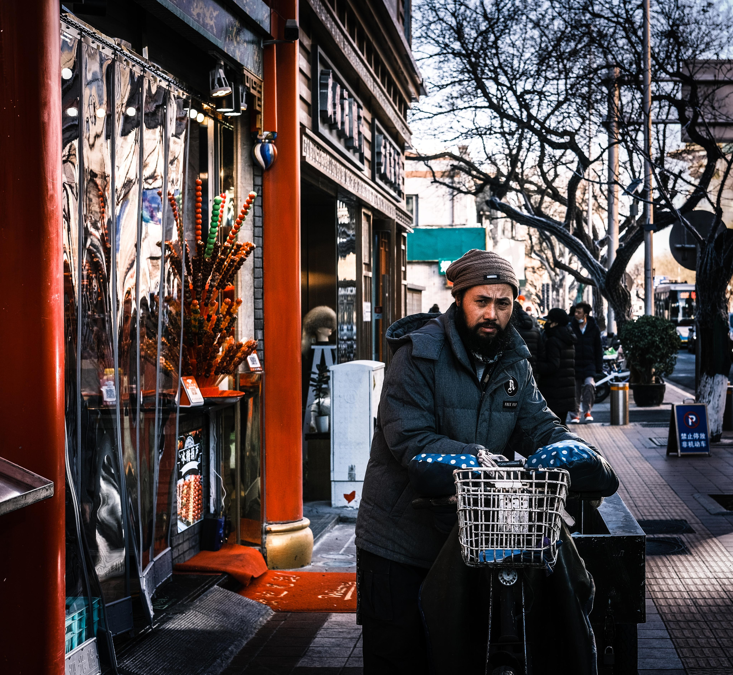 Candid Street Photography Beijing / China 🇨🇳